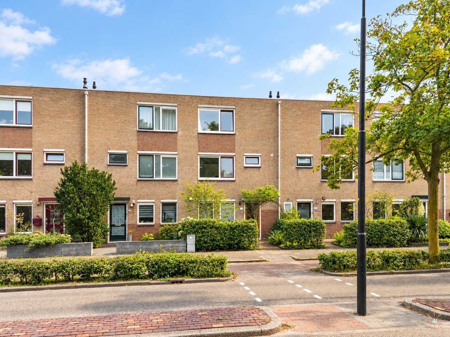 Foto van Overboslaan 33, Beverwijk