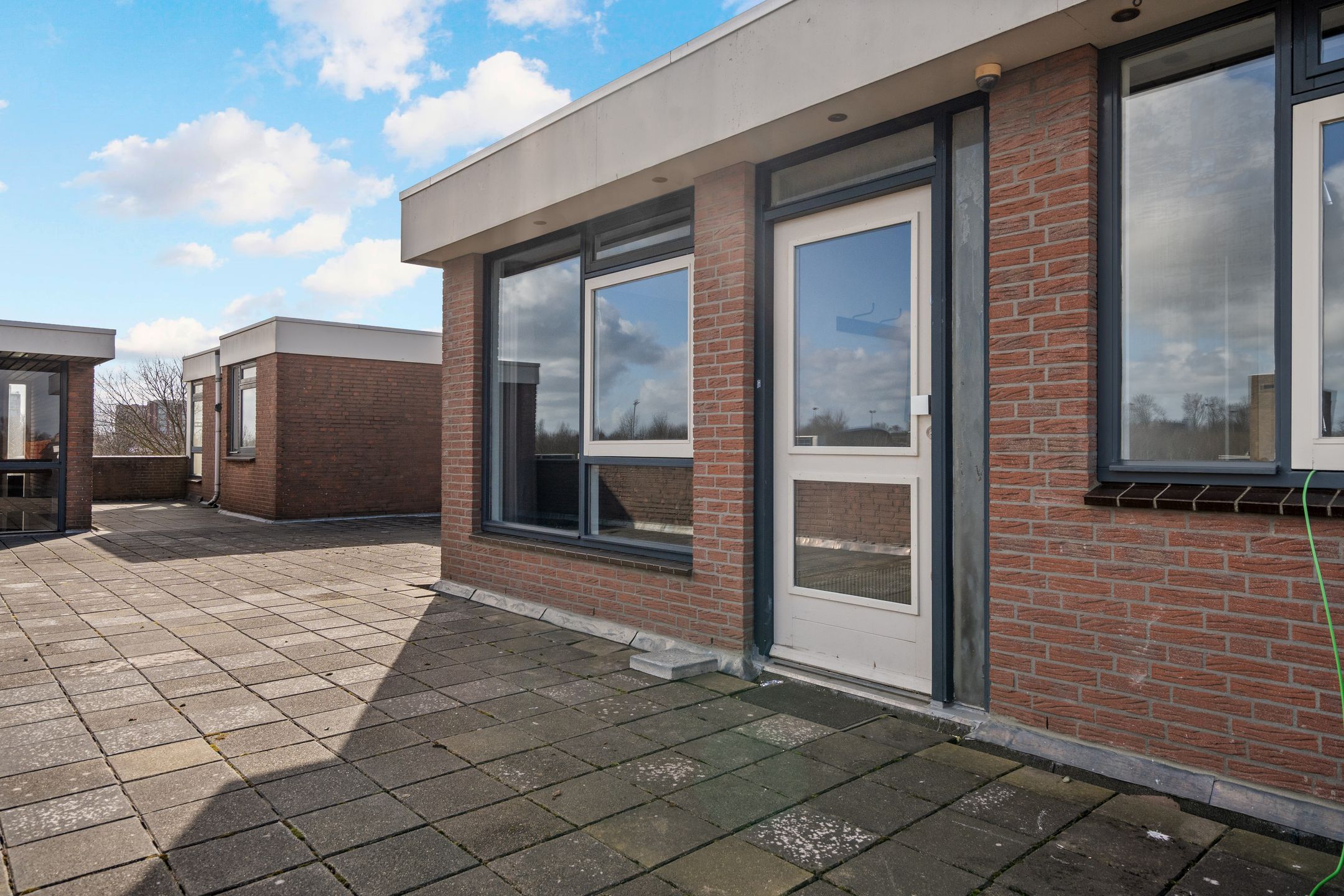 Foto van Overboslaan 30, Beverwijk
