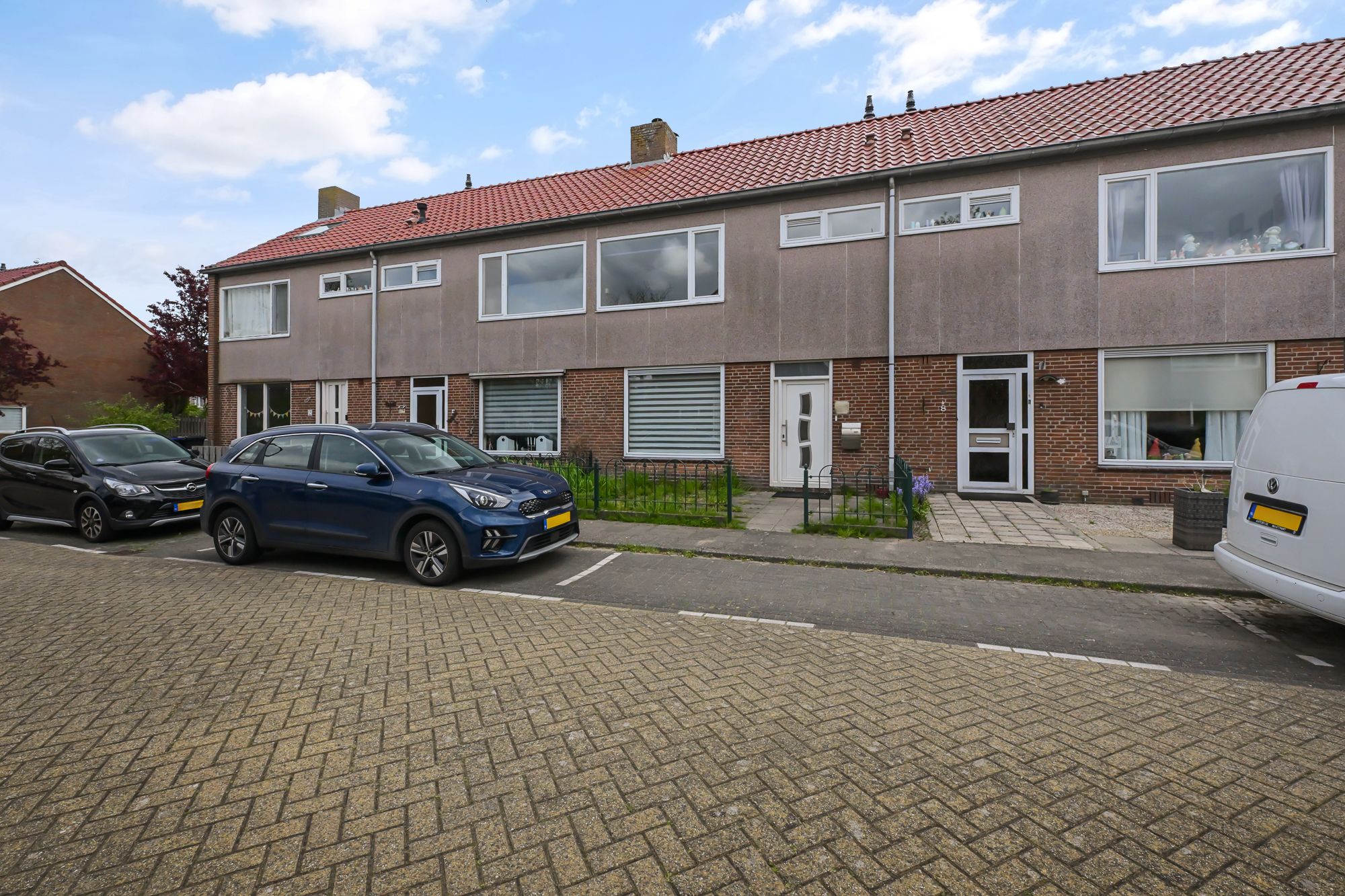 Foto van Reggestraat 6, Beverwijk