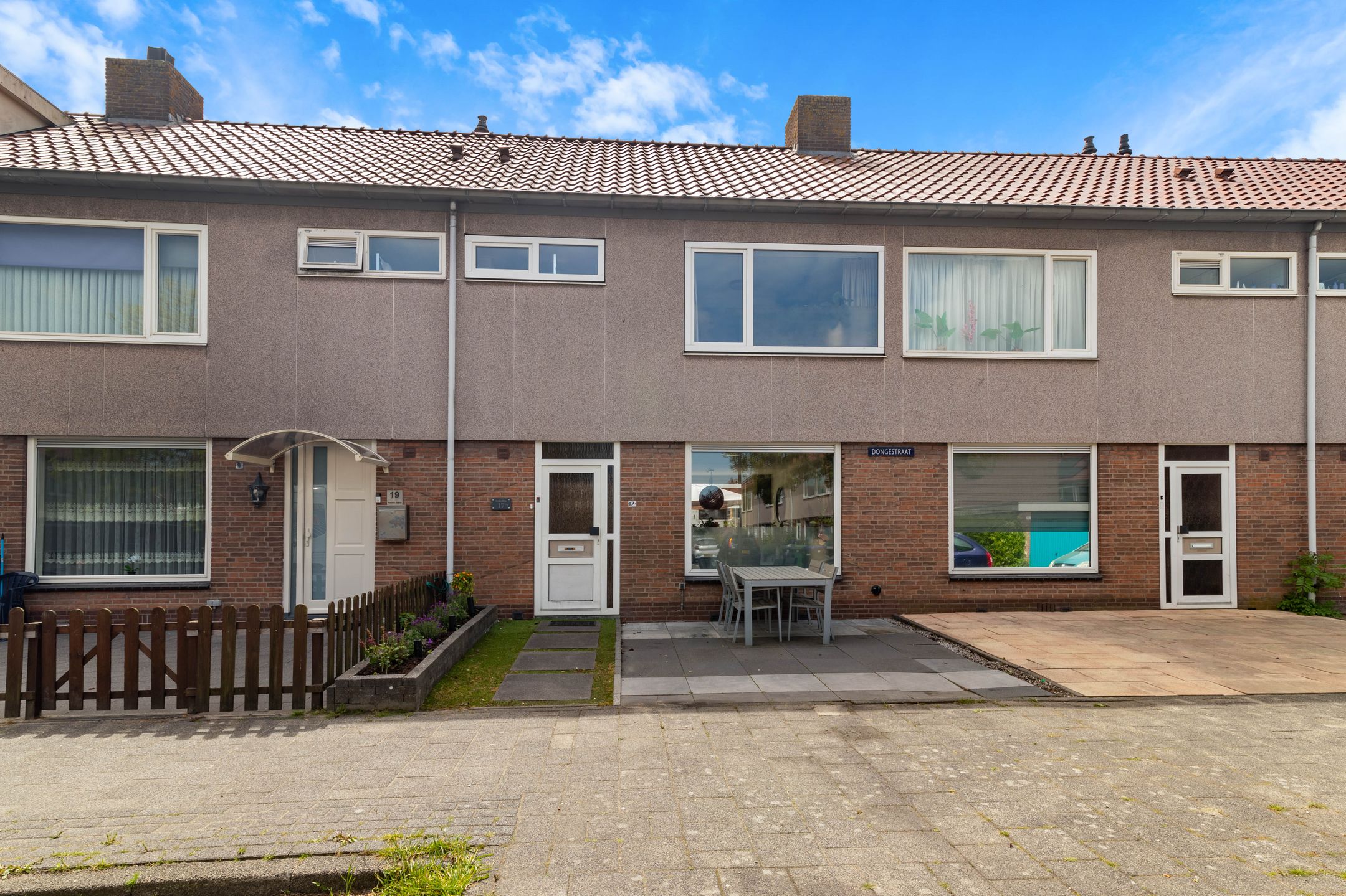 Foto van Dongestraat 17, Beverwijk