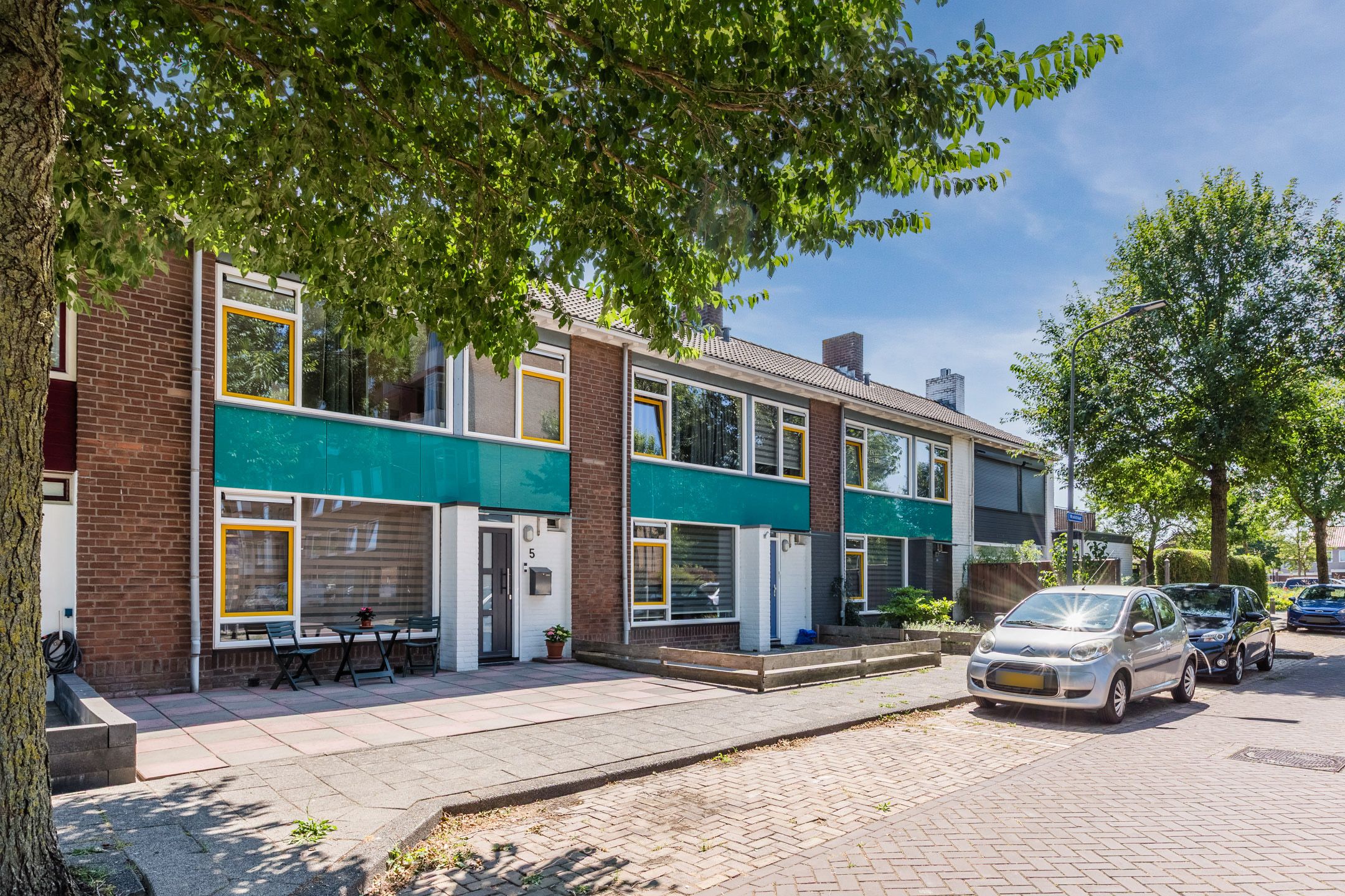 Foto van Waalstraat 5, Beverwijk
