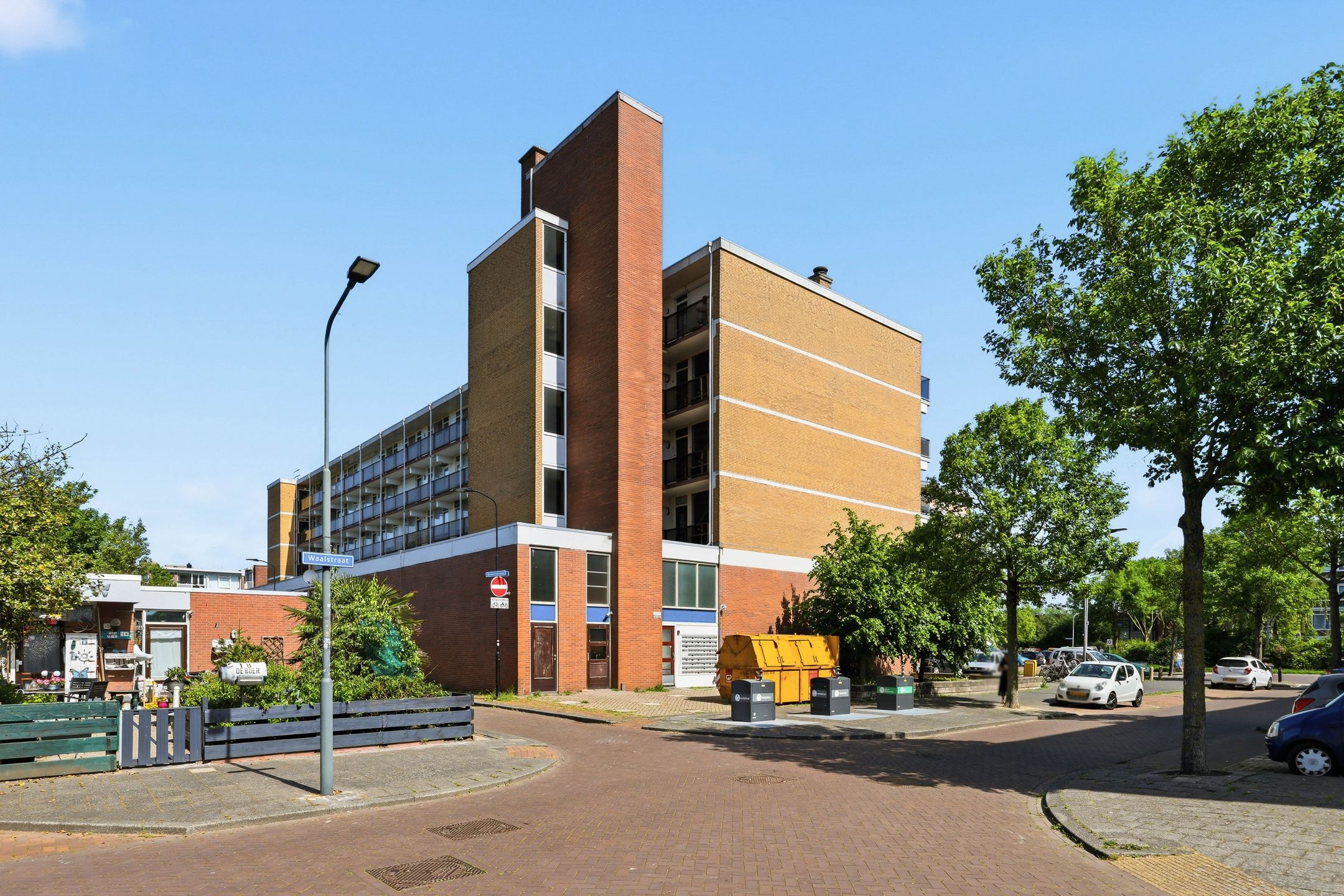 Foto van Waalstraat 84, Beverwijk