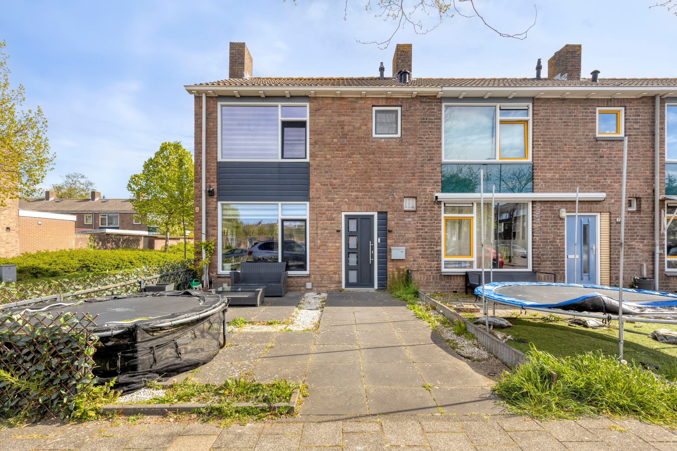 Foto van Amstelstraat 70, Beverwijk