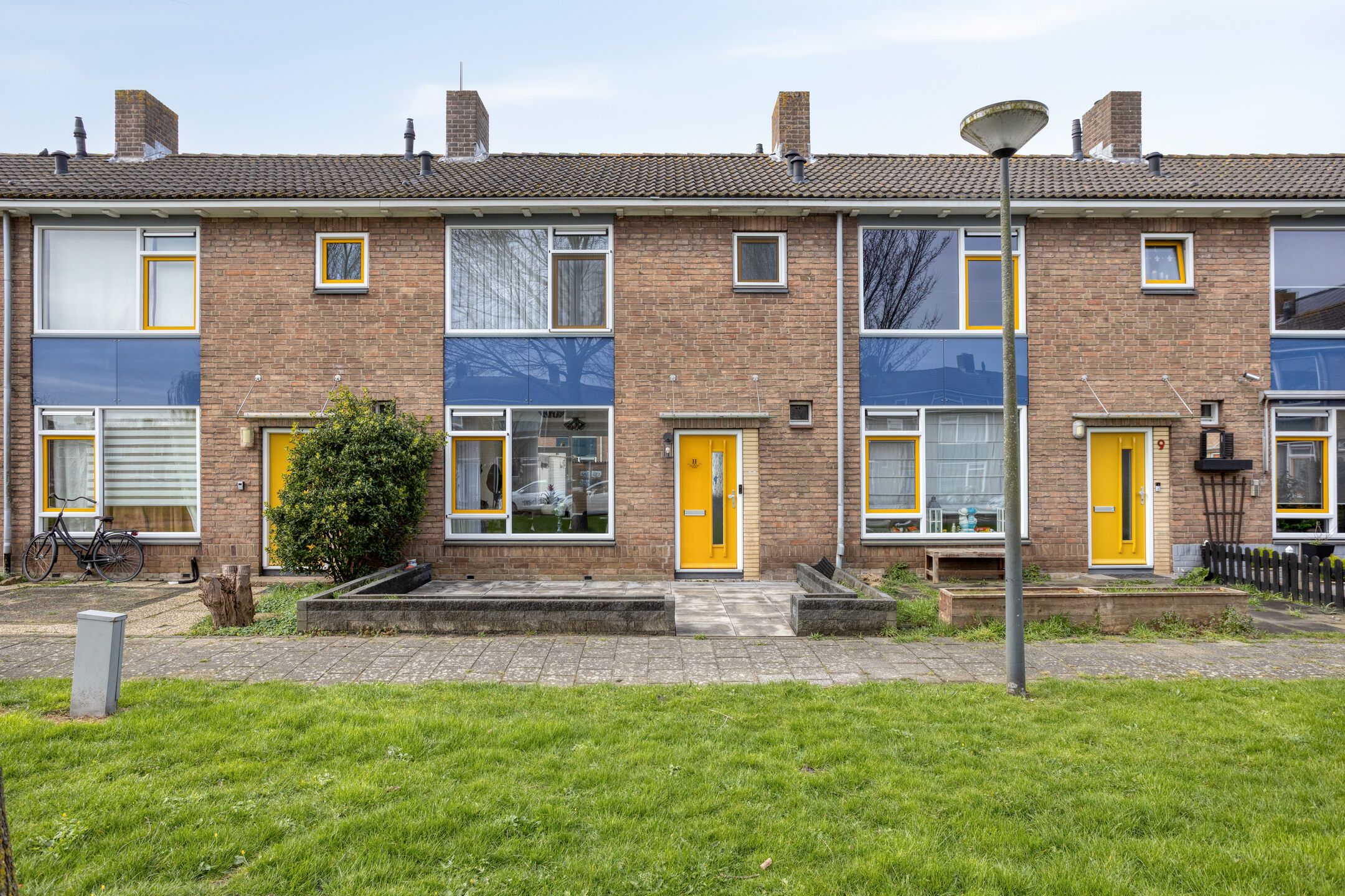 Foto van Lekstraat 11, Beverwijk