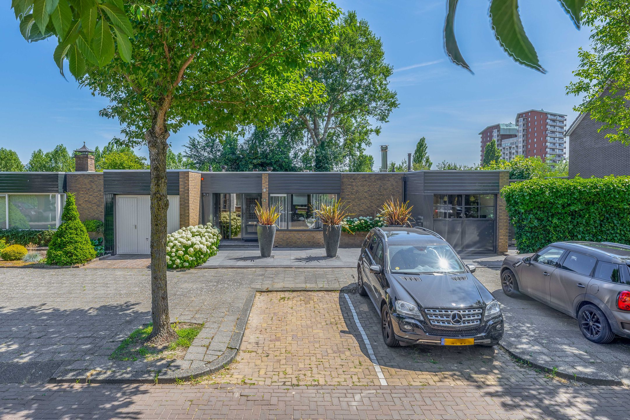 Foto van Merwedestraat 13, Beverwijk