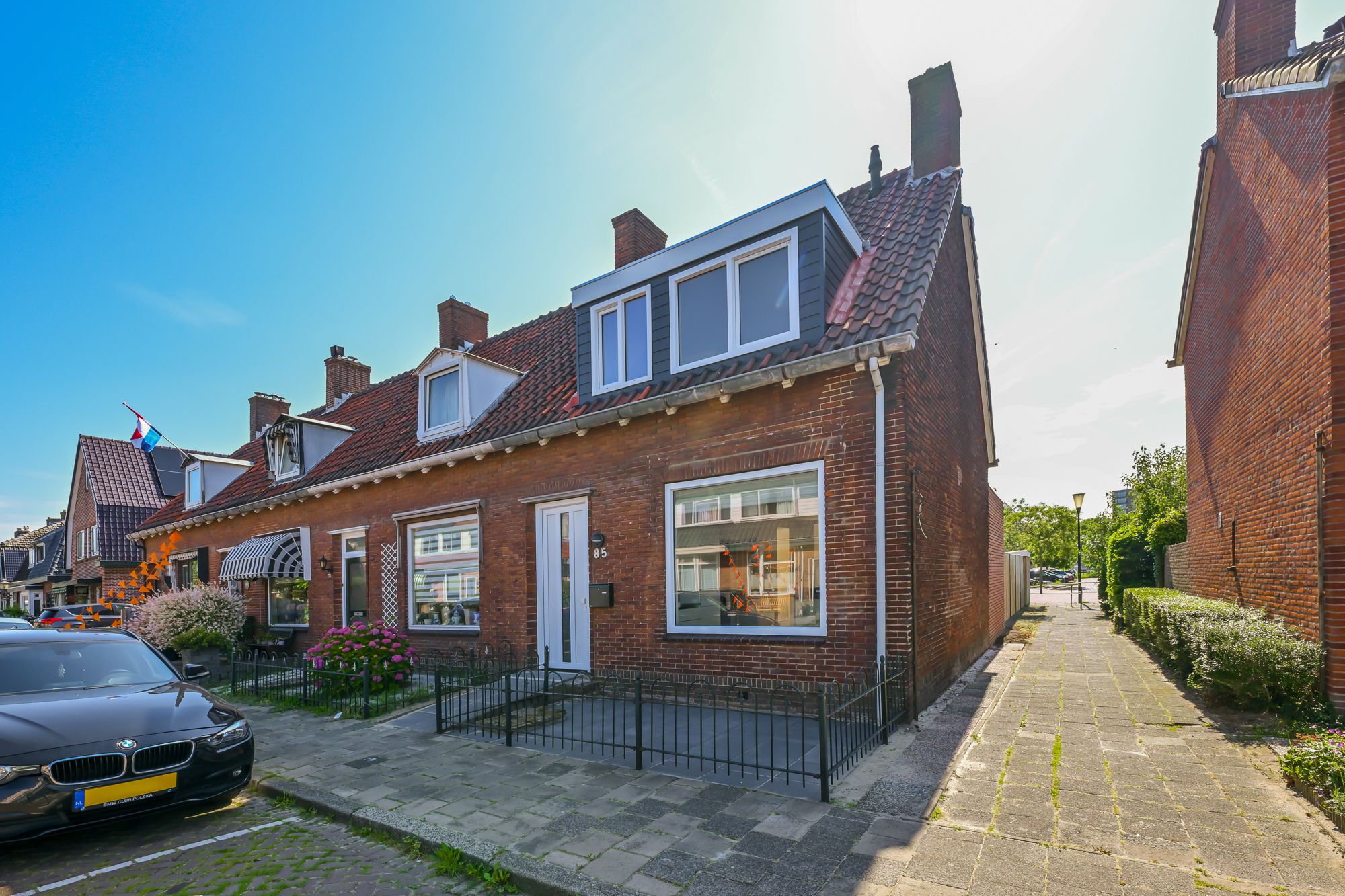 Foto van Munnikenweg 85, Beverwijk