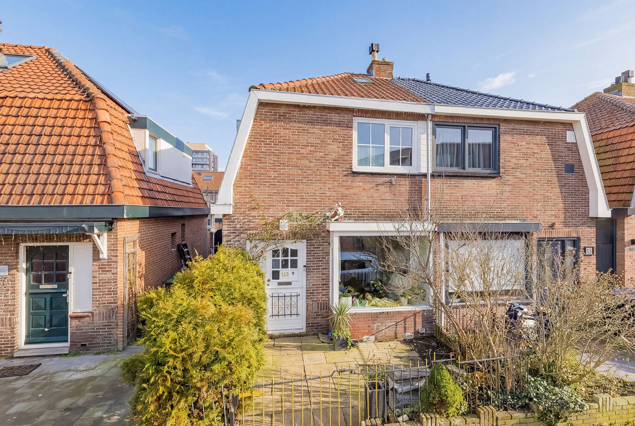 Foto van Munnikenweg 133, Beverwijk