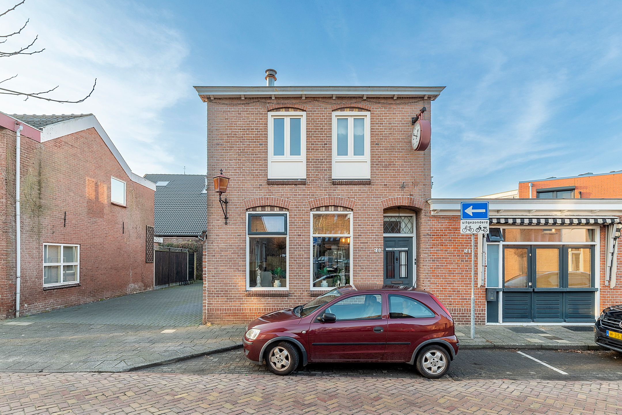 Foto van Munnikenweg 24A, Beverwijk