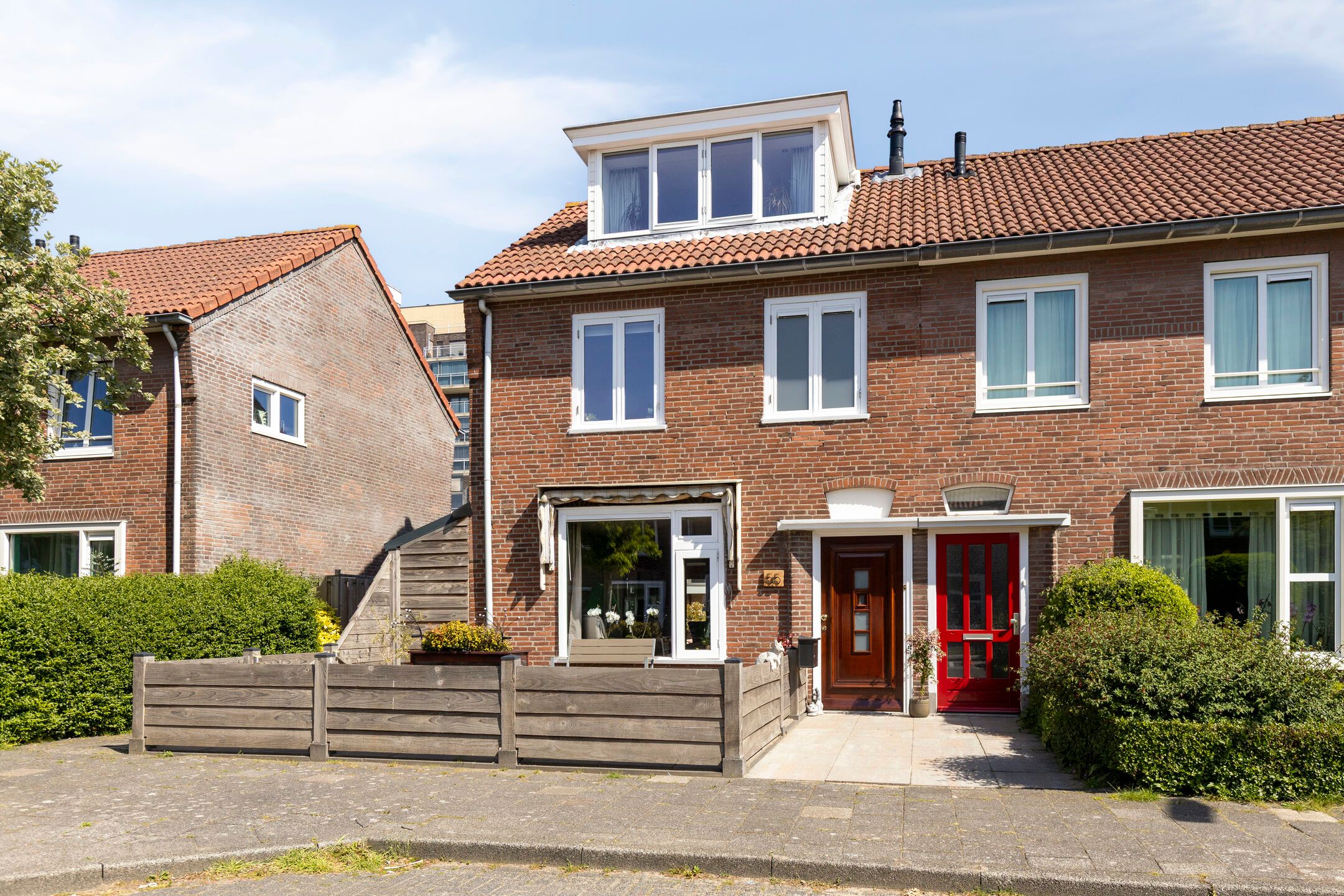 Foto van Munnikenweide 55, Beverwijk