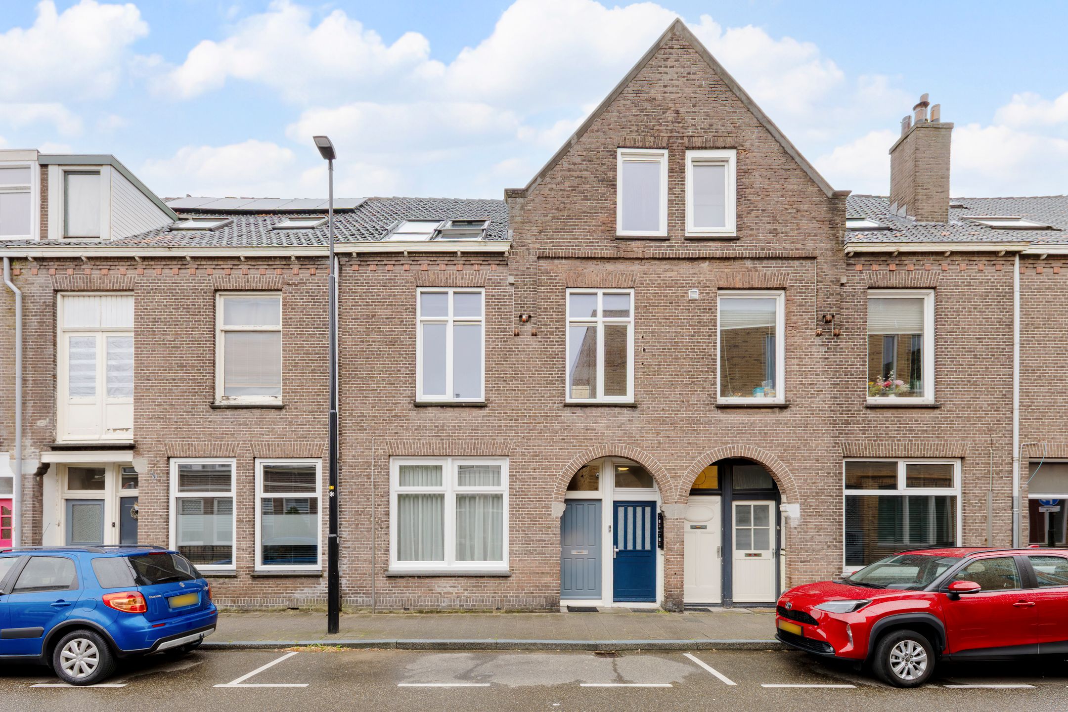 Foto van Hendrik Mandeweg 13A, Beverwijk