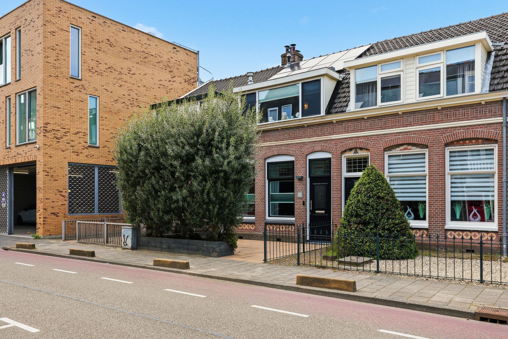 Foto van Hendrik Mandeweg 6, Beverwijk