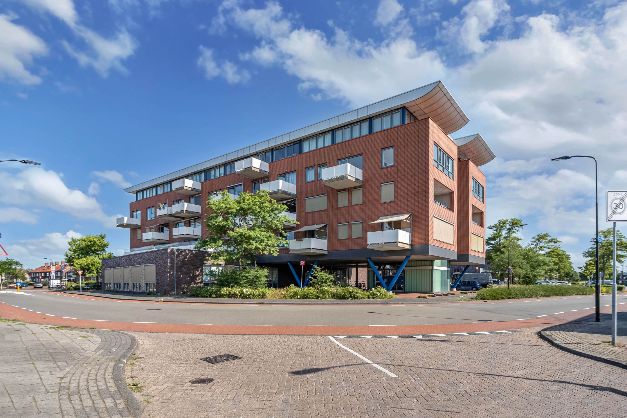 Foto van Vennelaan 61, Beverwijk