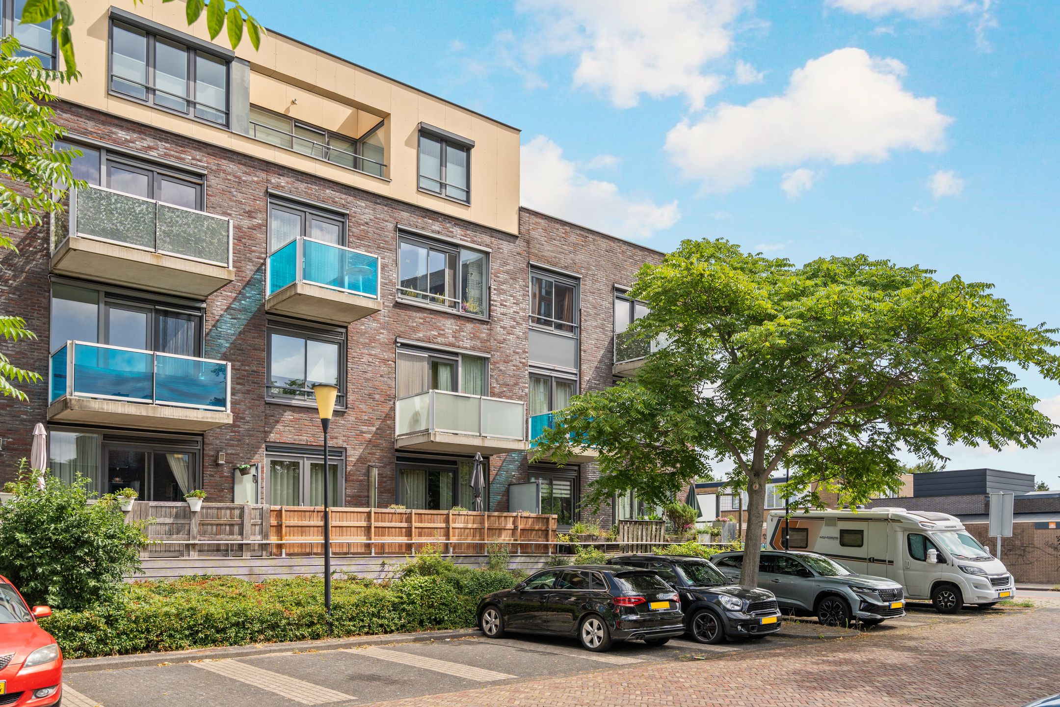 Foto van Beatrixlaan 28, Beverwijk