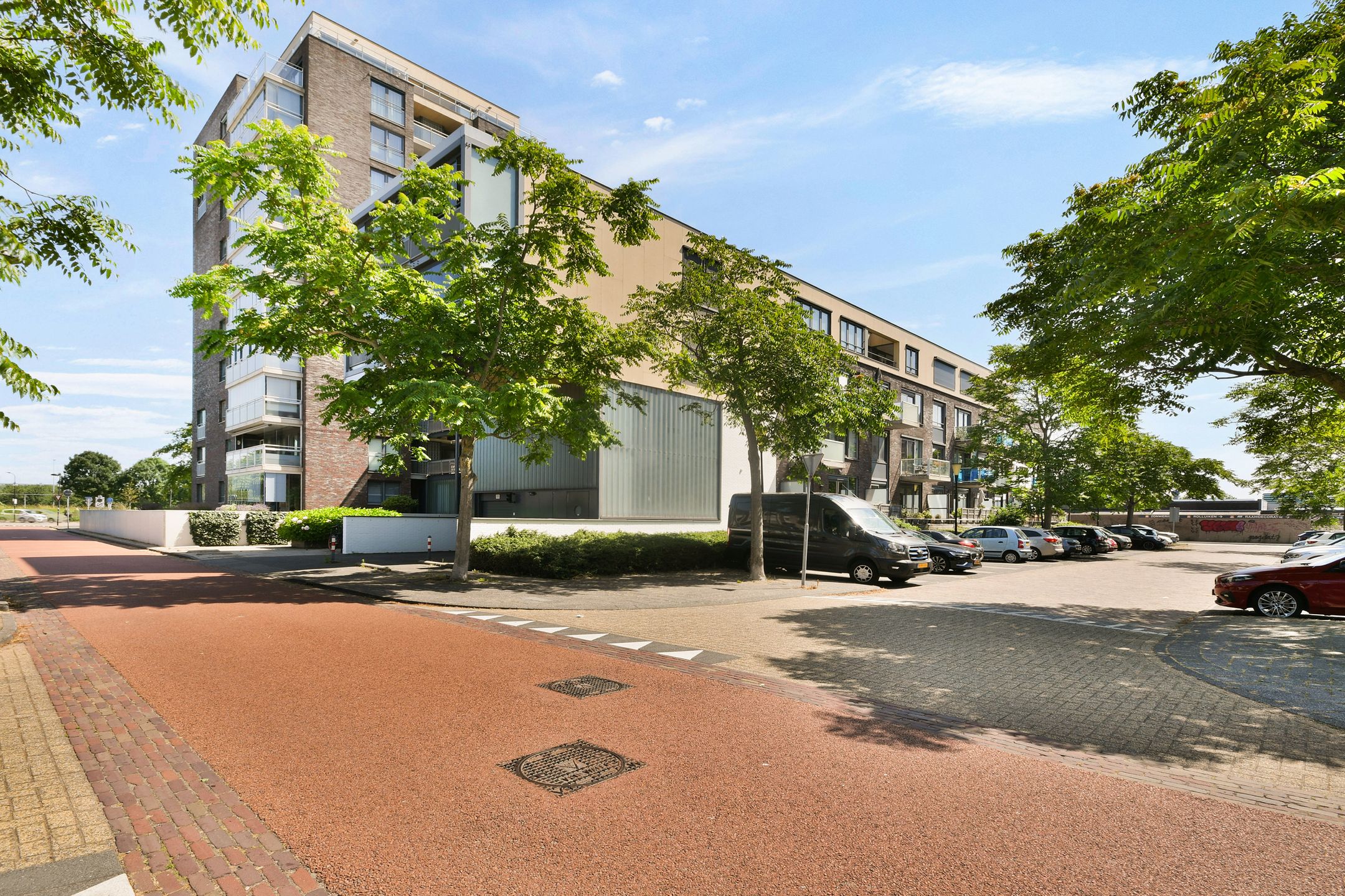 Foto van Beatrixlaan 32, Beverwijk
