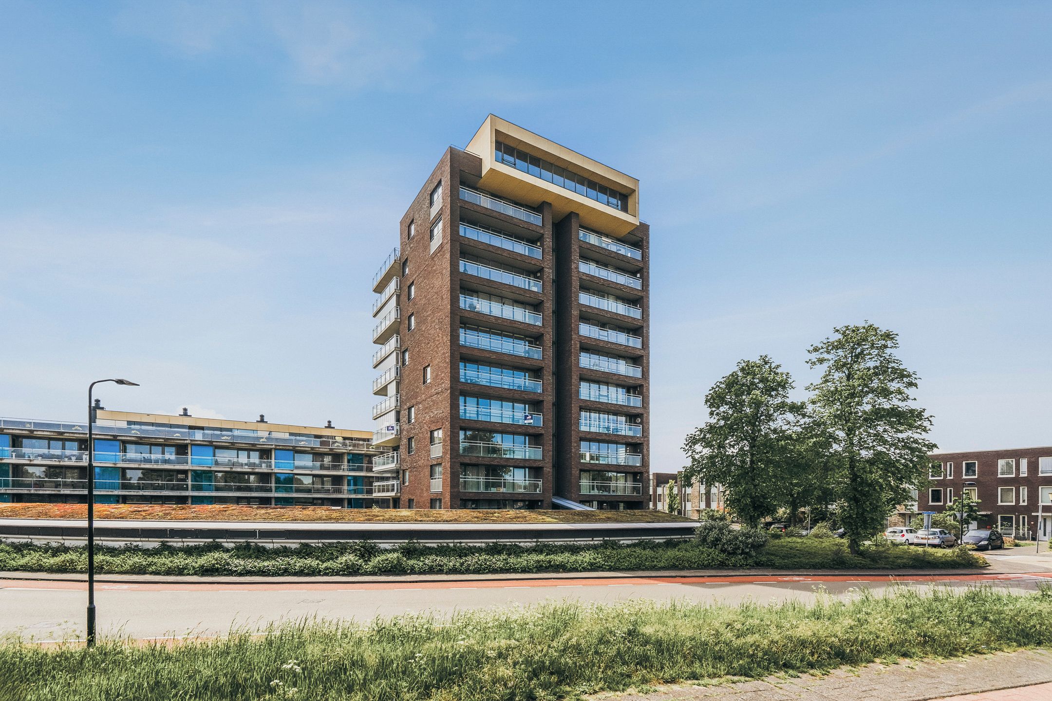 Foto van Beatrixlaan 68, Beverwijk