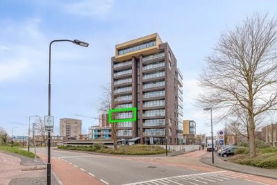 Foto van Beatrixlaan 72, Beverwijk