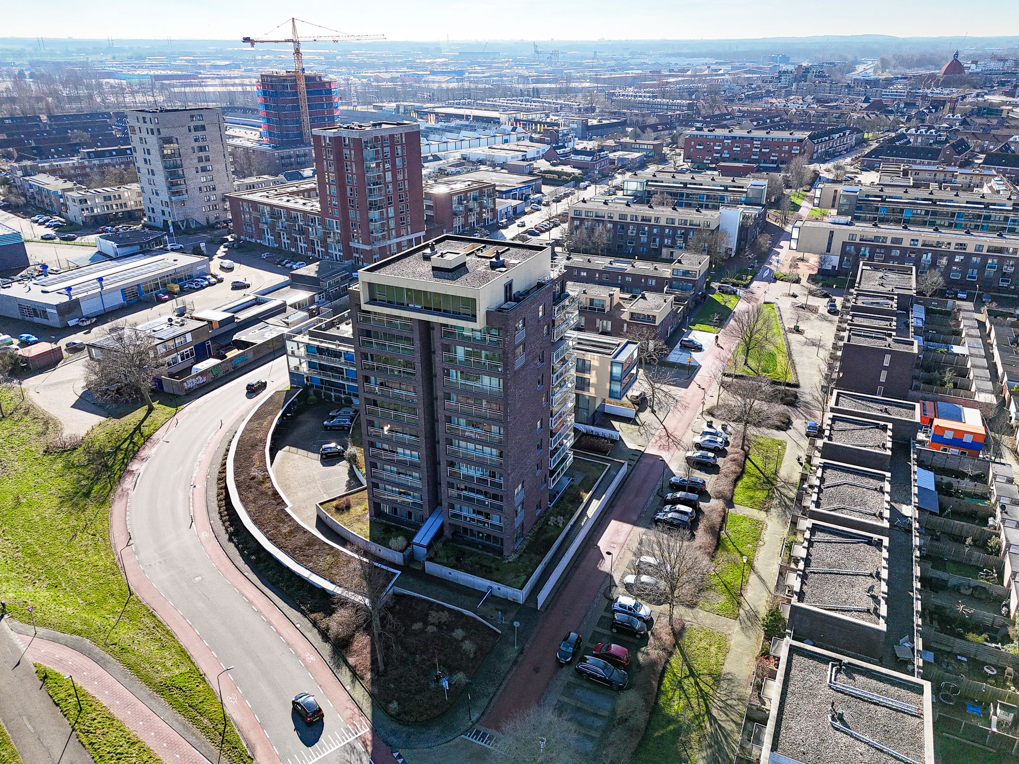 Foto van Beatrixlaan 98, Beverwijk