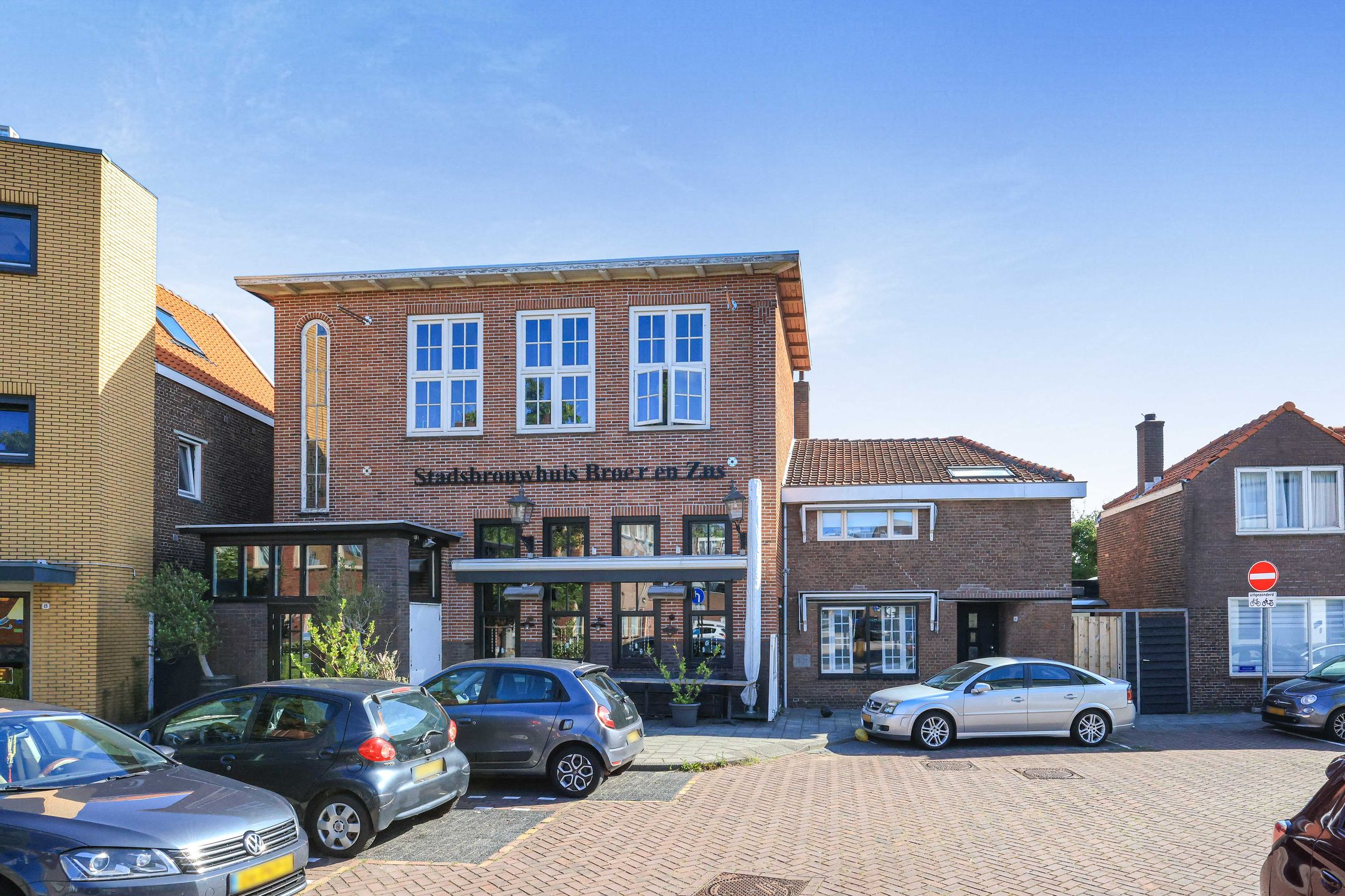 Foto van Schans 10, Beverwijk