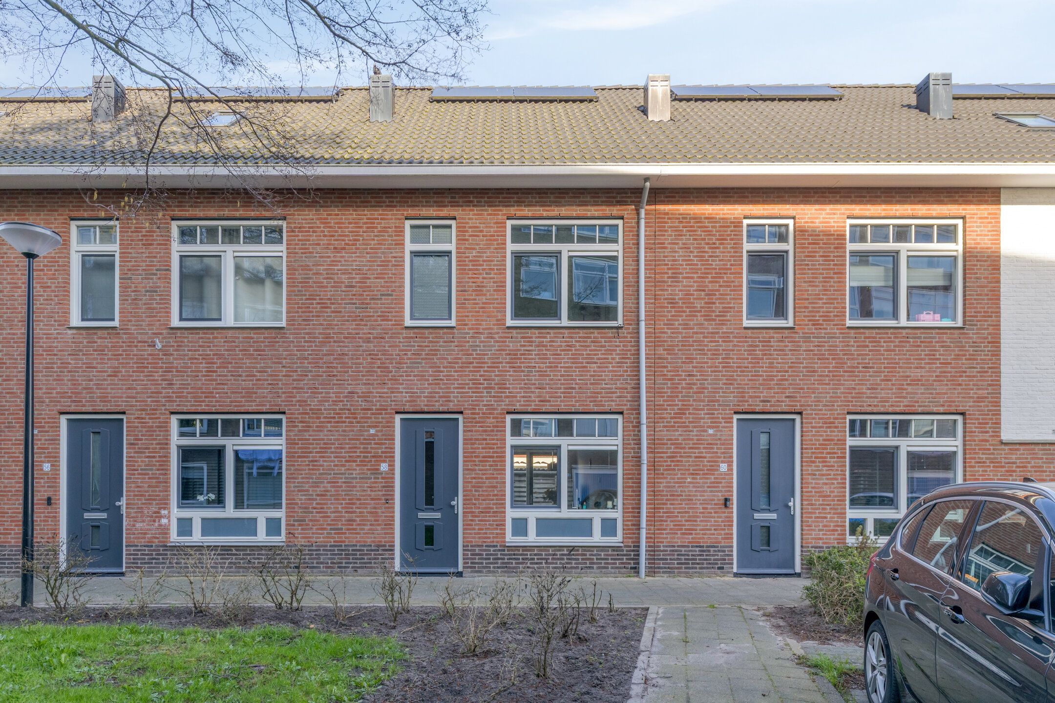 Foto van Schans 58, Beverwijk