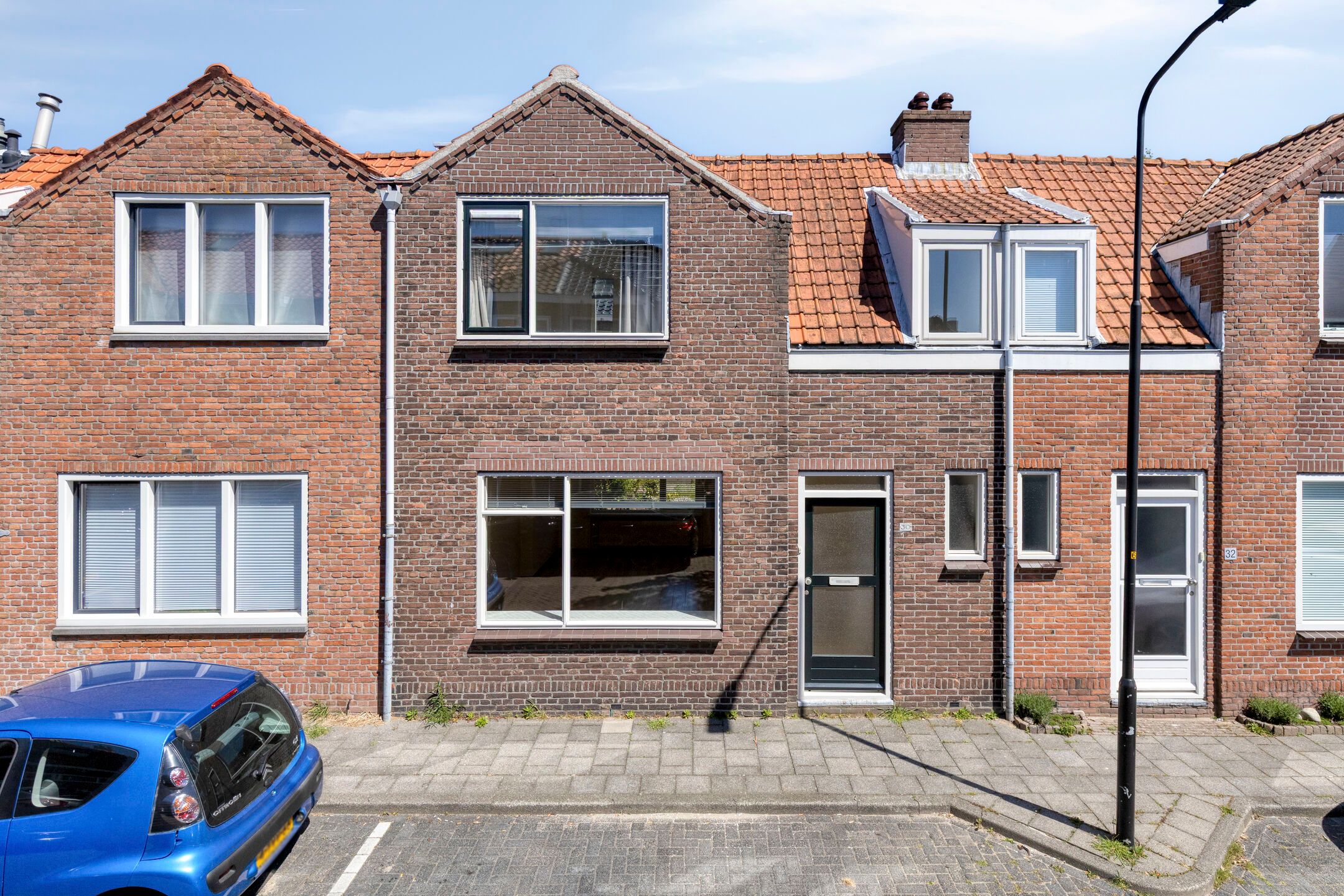 Foto van Sionstraat 30, Beverwijk