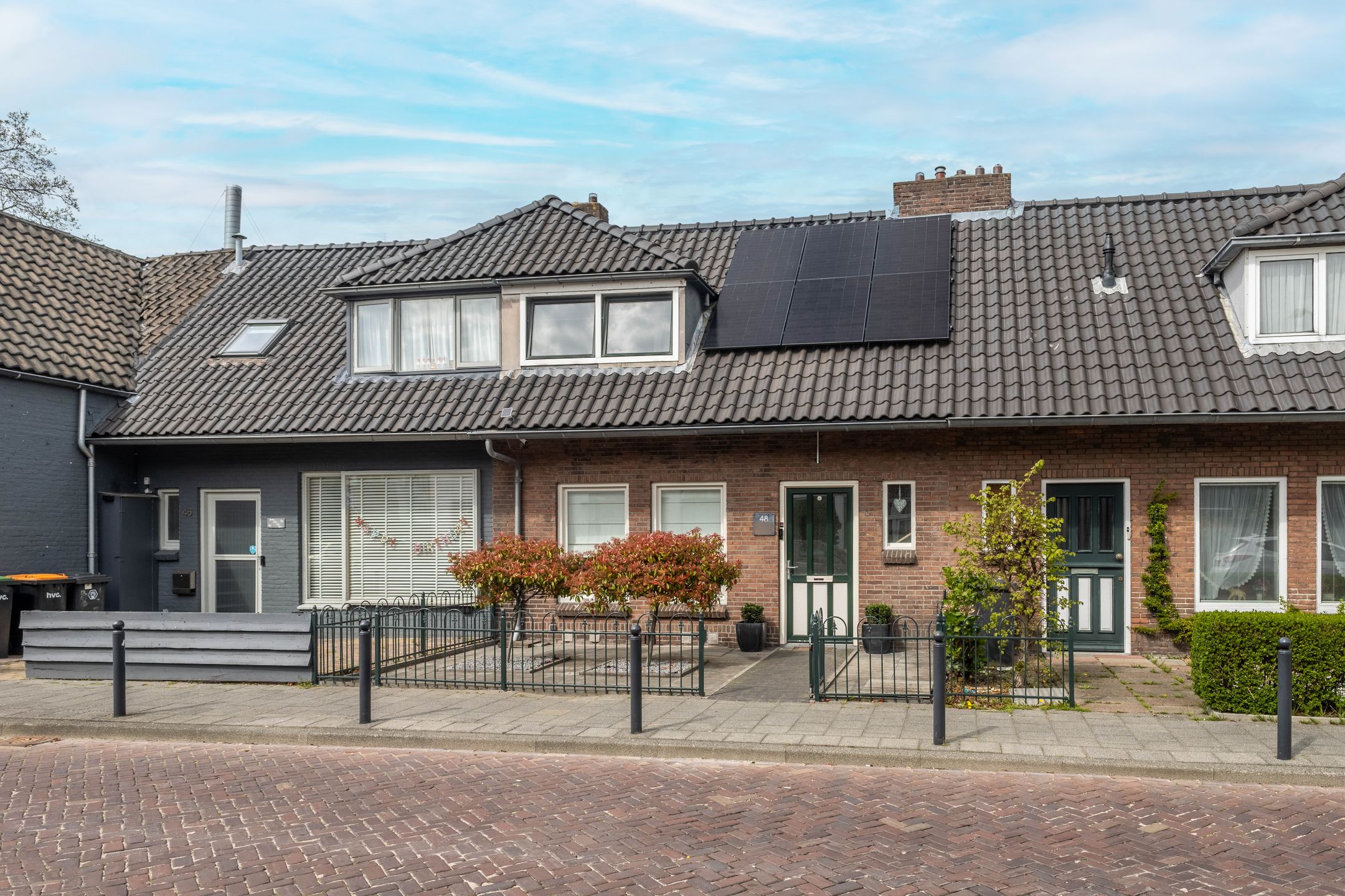 Foto van Graaf Janstraat 48, Beverwijk