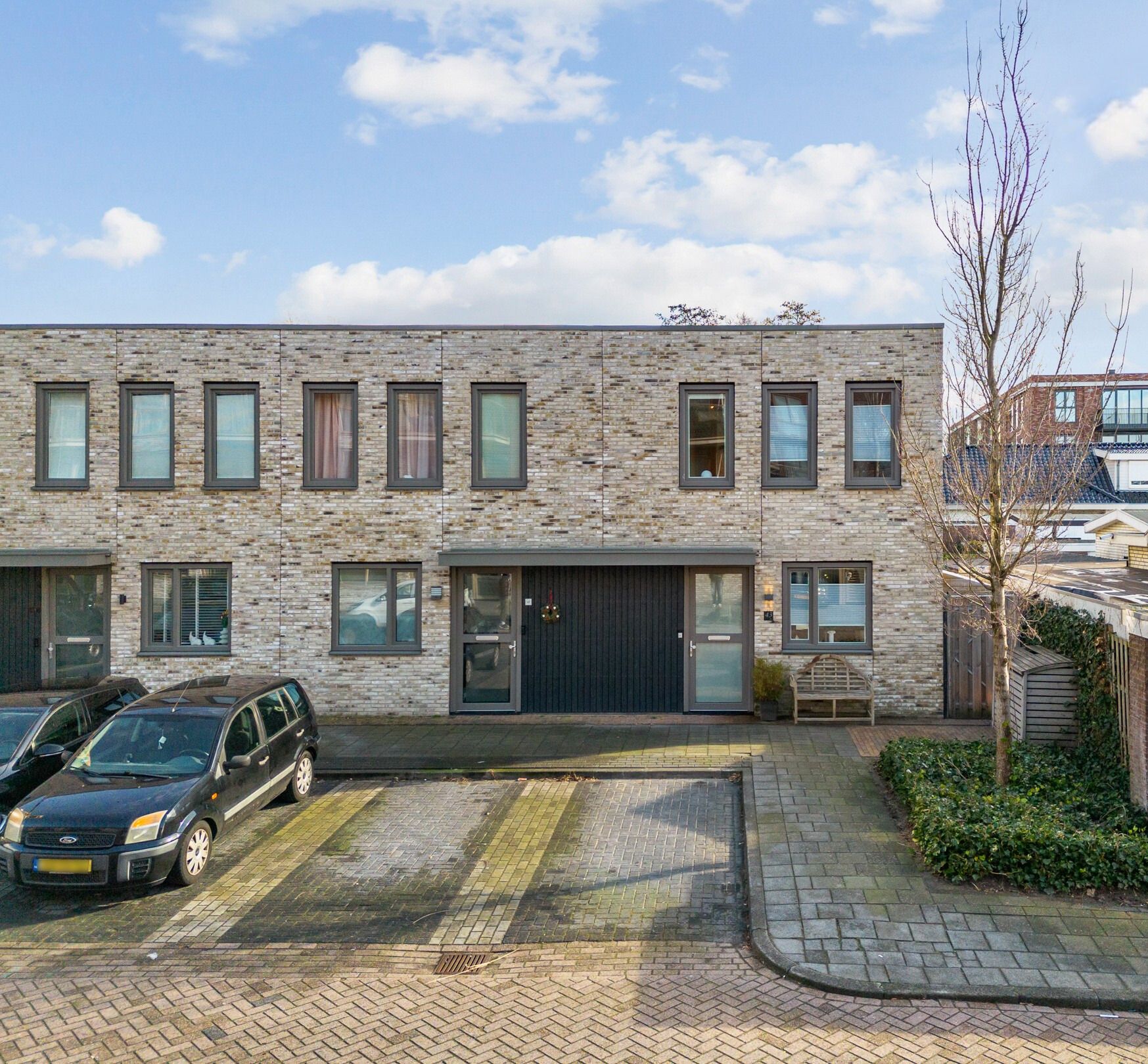 Foto van Brink 43, Beverwijk