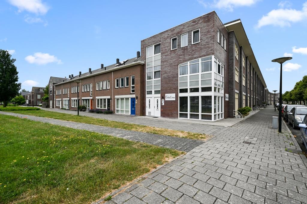 Foto van Eduard Jacobslaan 47, Beverwijk
