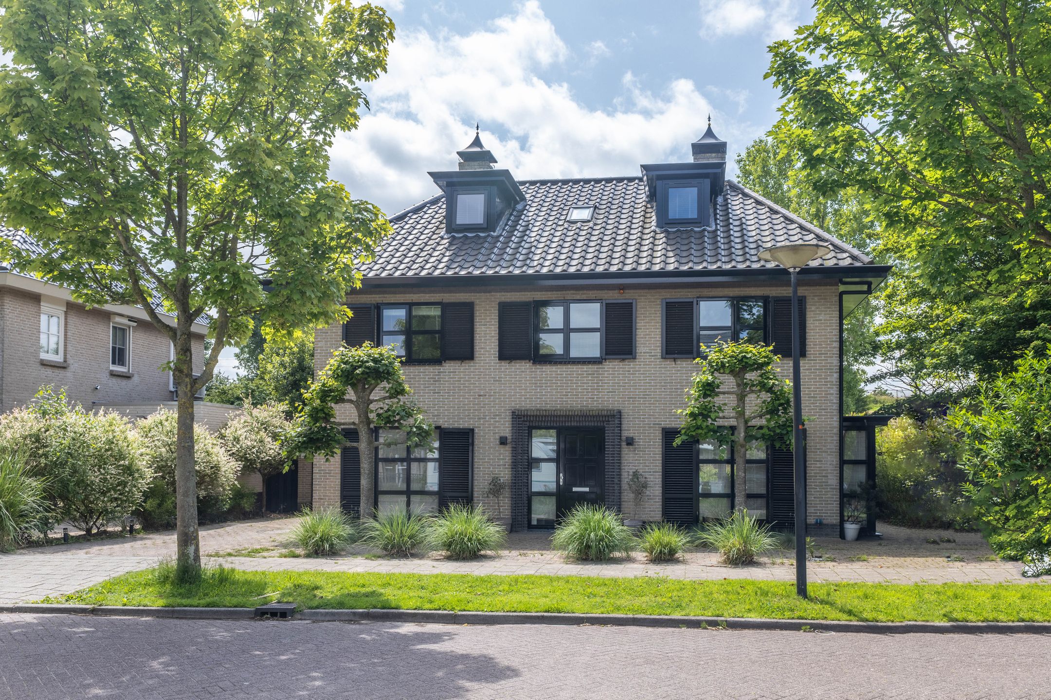 Foto van Jean-Louis Pisuisselaan 2, Beverwijk