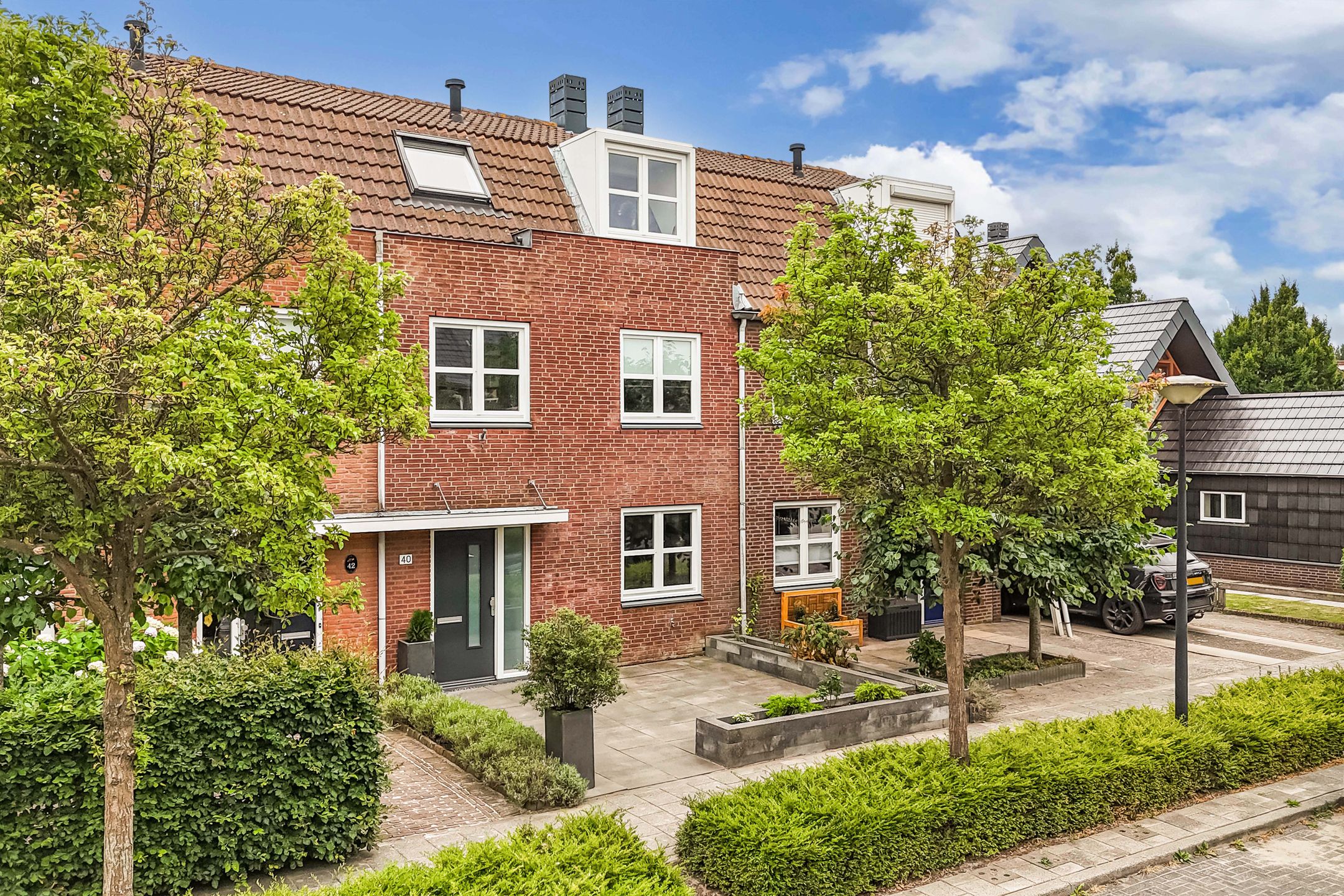 Foto van Koos Speenhofflaan 40, Beverwijk