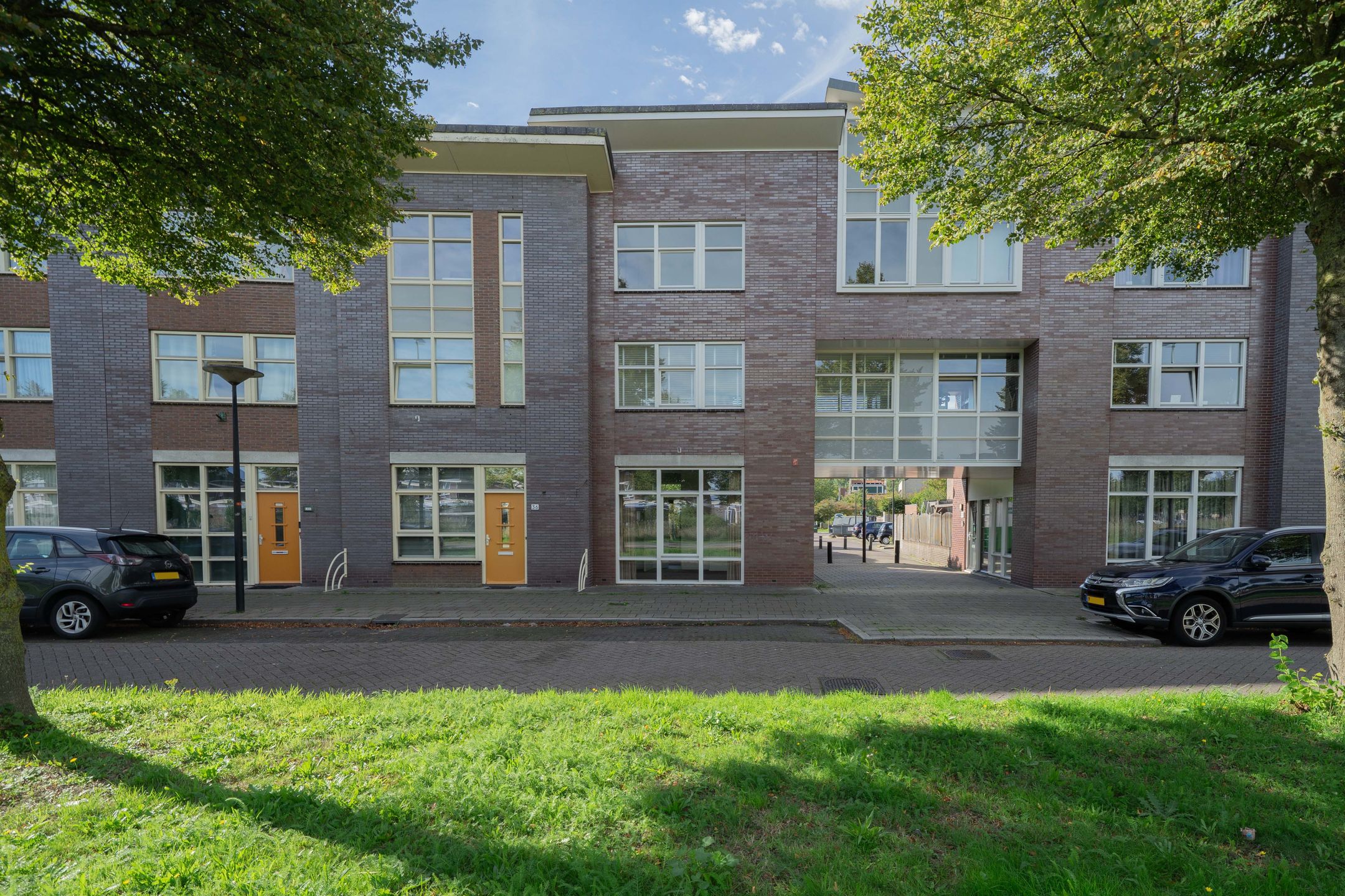 Foto van Laan Van Broekpolder 34, Beverwijk
