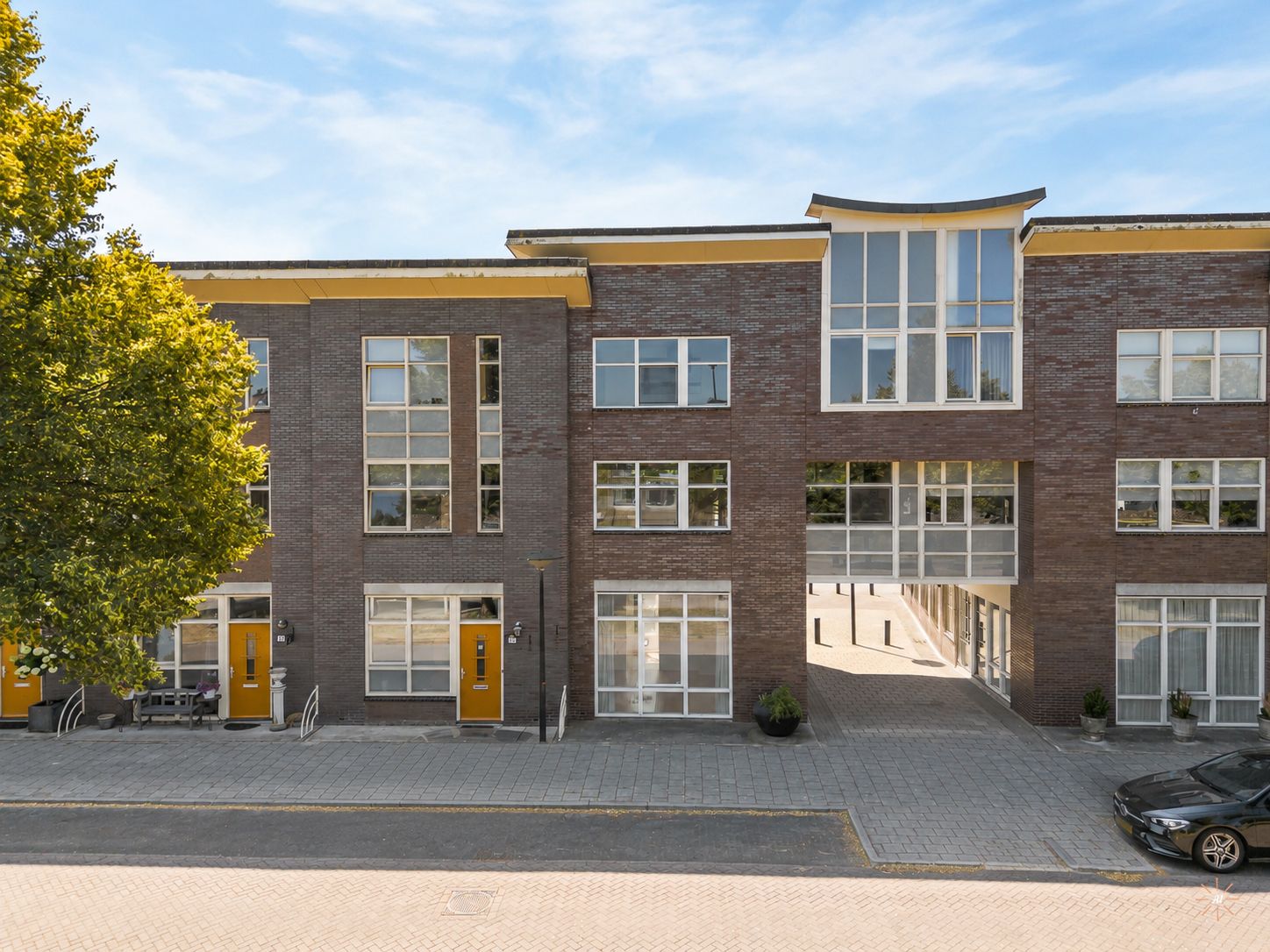 Foto van Laan van Broekpolder 68, Beverwijk