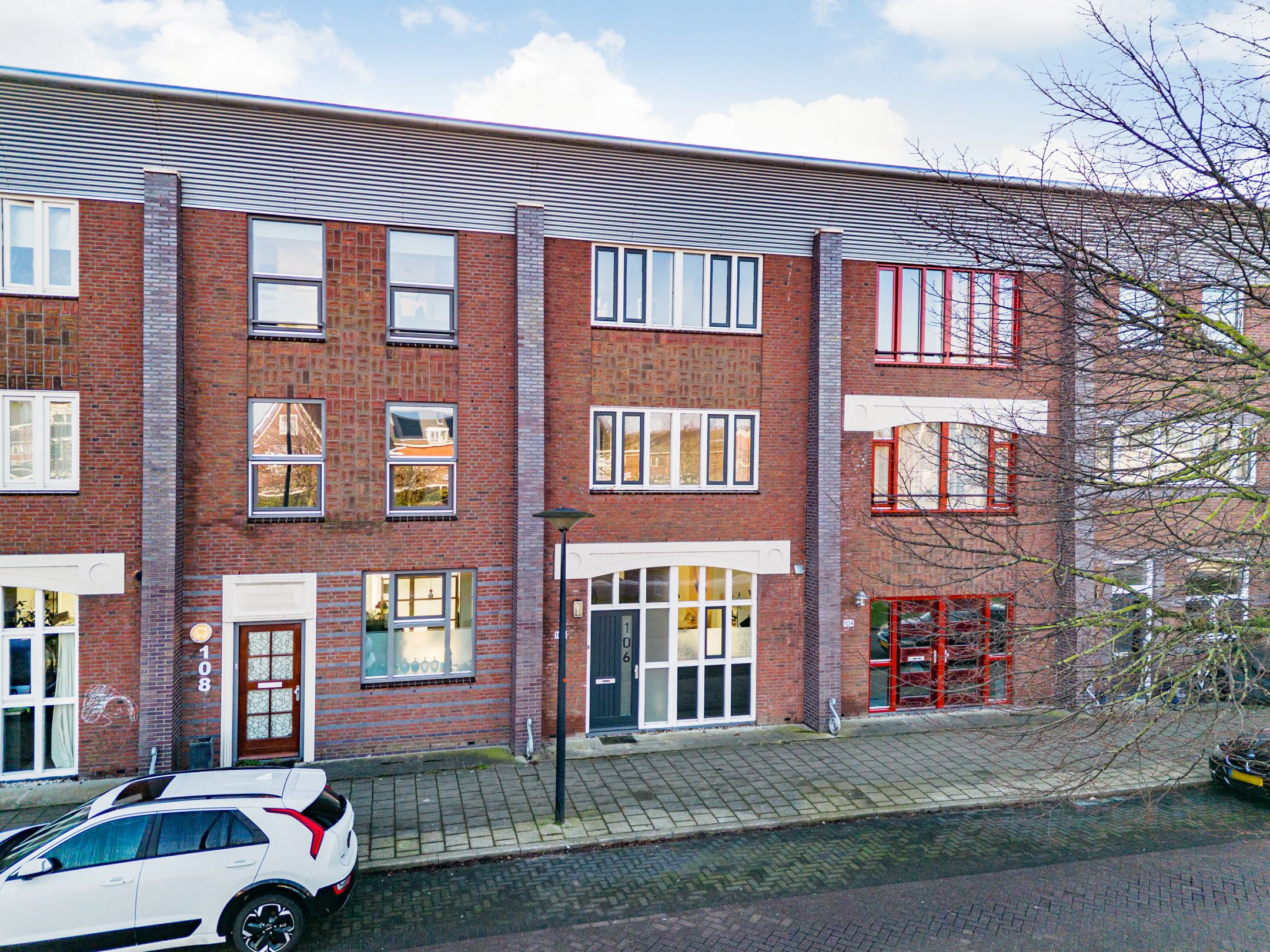 Foto van Laan van Broekpolder 106, Beverwijk