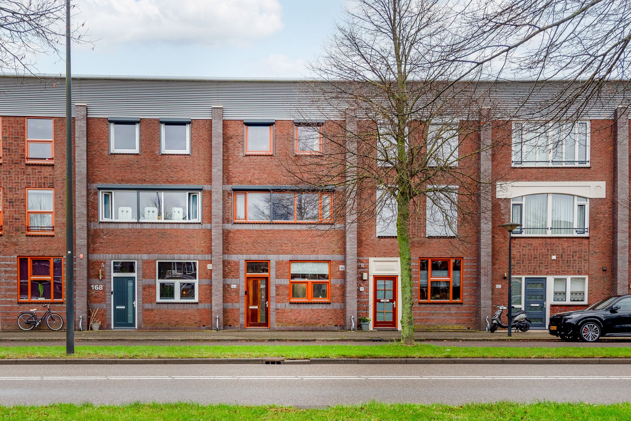 Foto van Laan van Broekpolder 166, Beverwijk