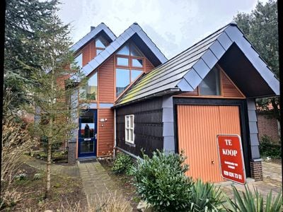 Foto van Count Basielaan 44, Beverwijk