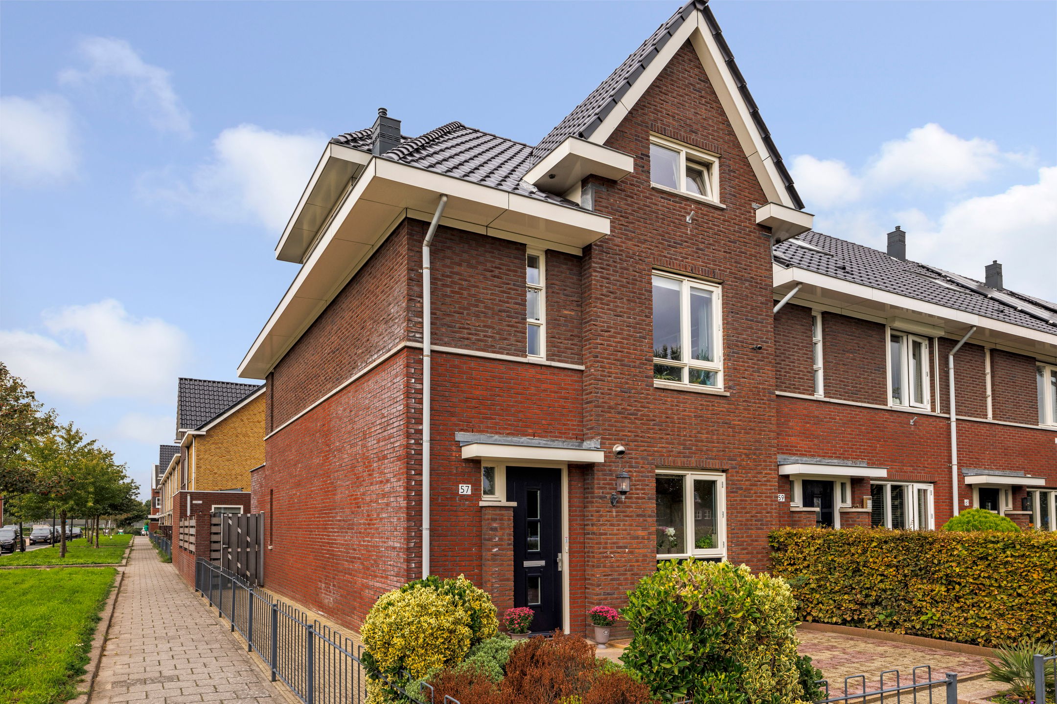 Foto van Hans van Kilsdonklaan 57, Beverwijk