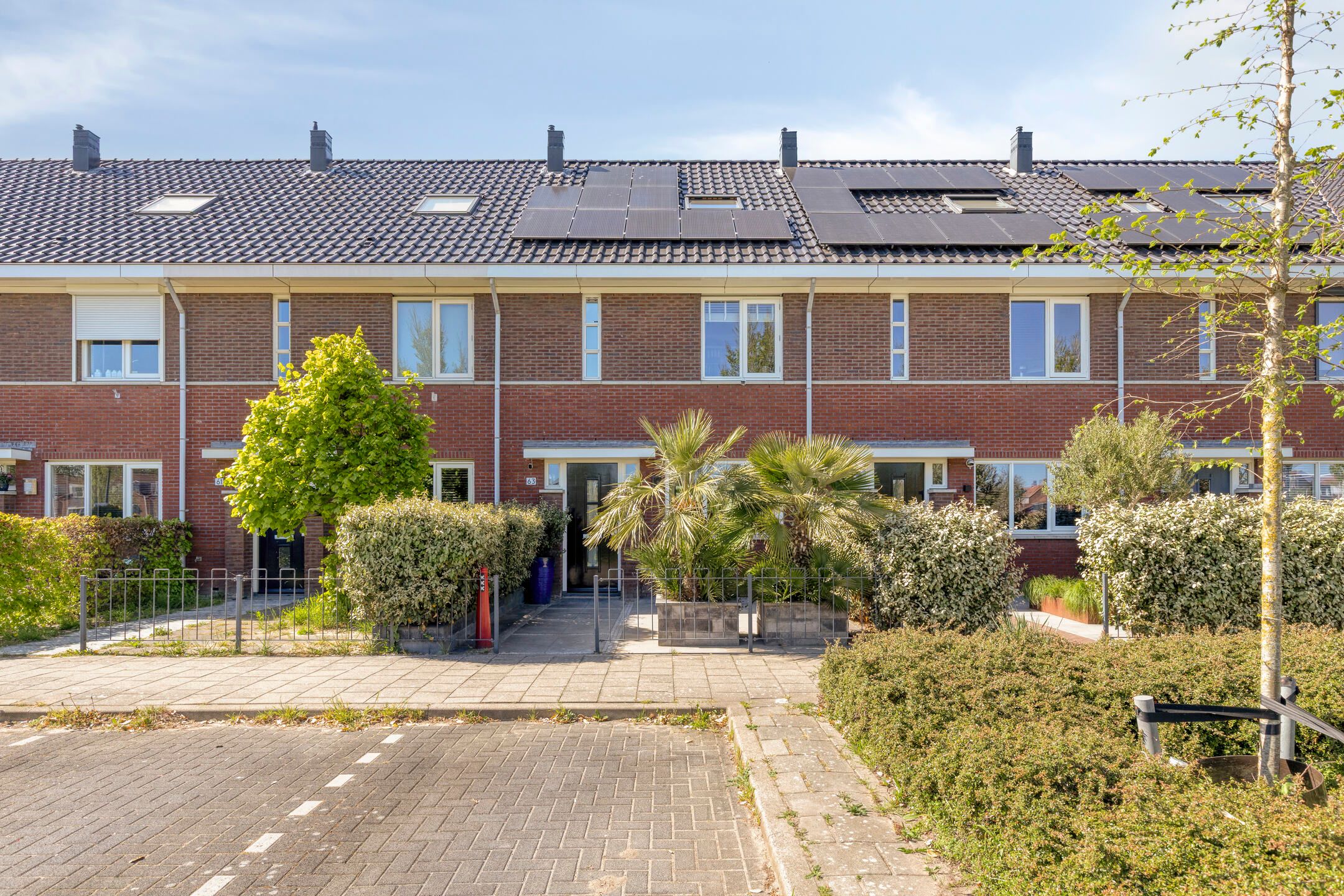 Foto van Hans van Kilsdonklaan 63, Beverwijk