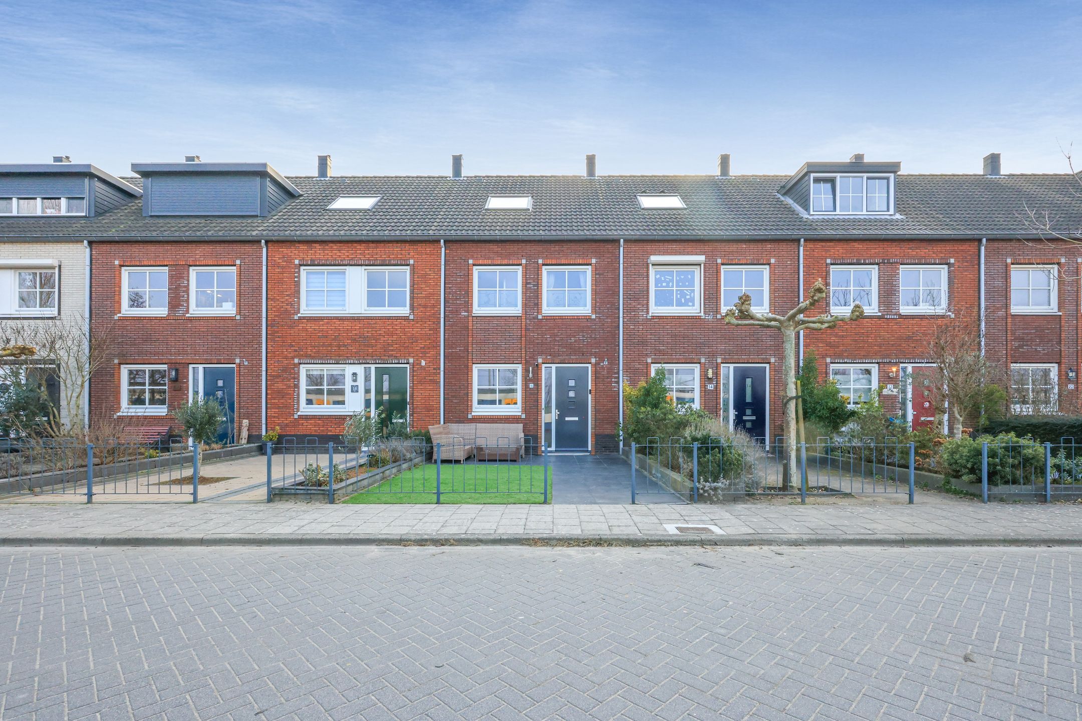 Foto van Wessel Ilckenlaan 16, Beverwijk