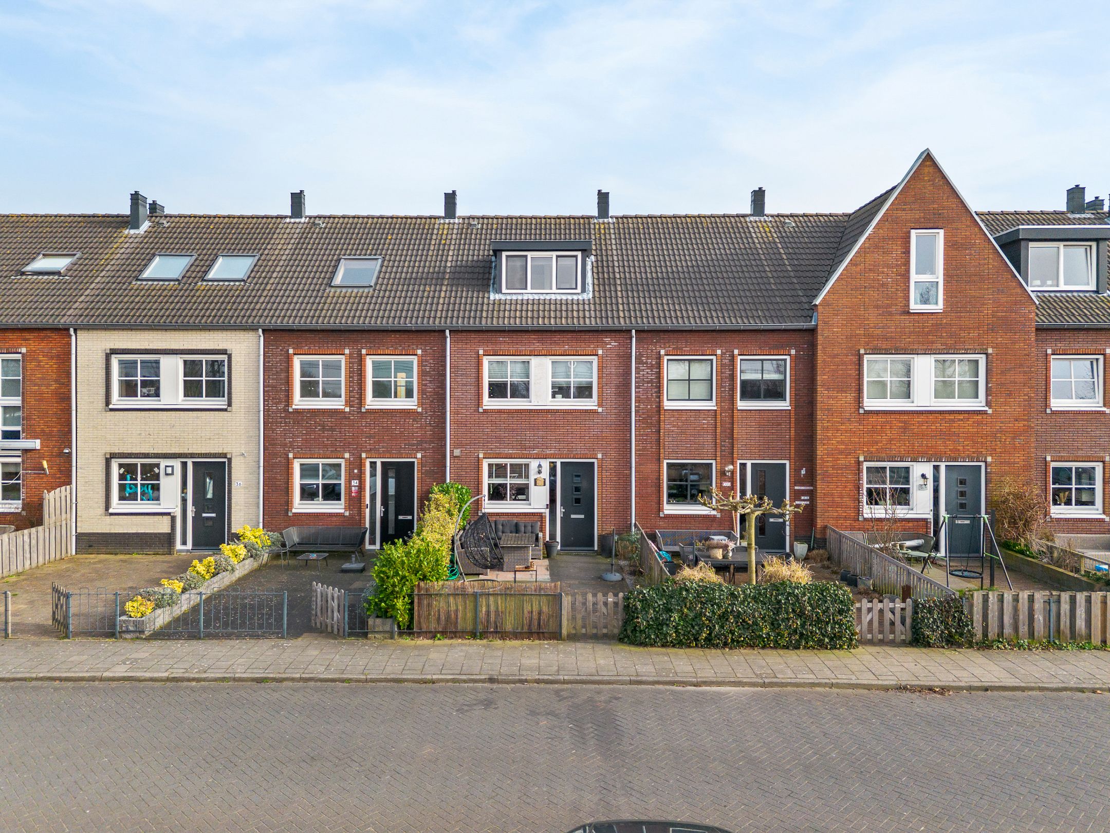 Foto van Wessel Ilckenlaan 32, Beverwijk
