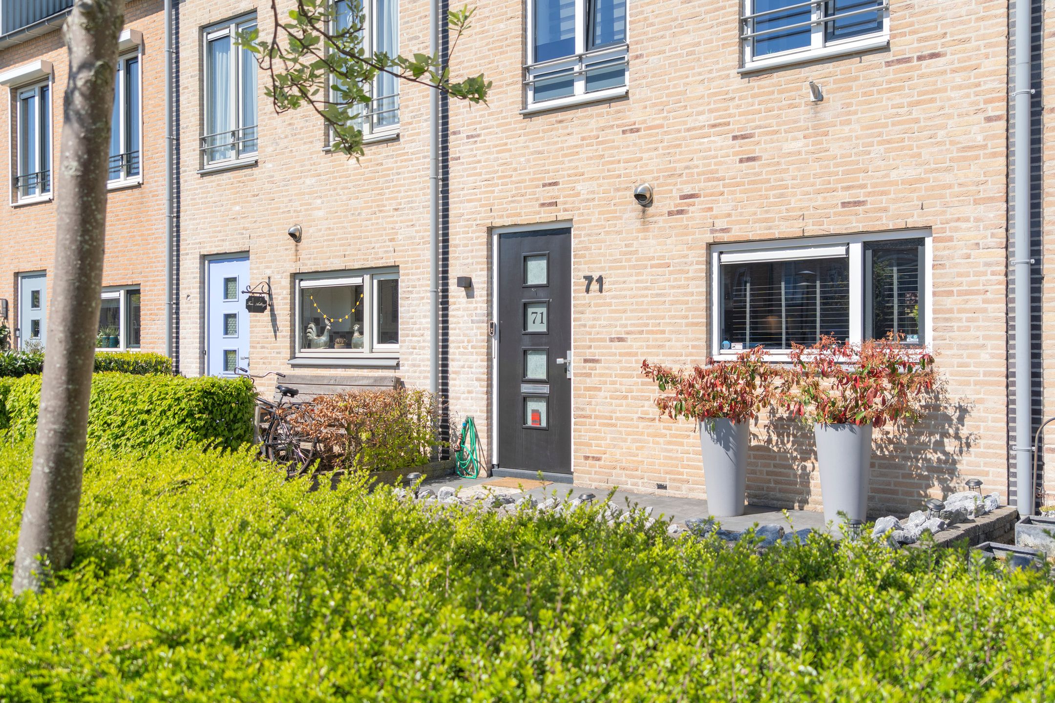 Foto van Midgard 71, Beverwijk