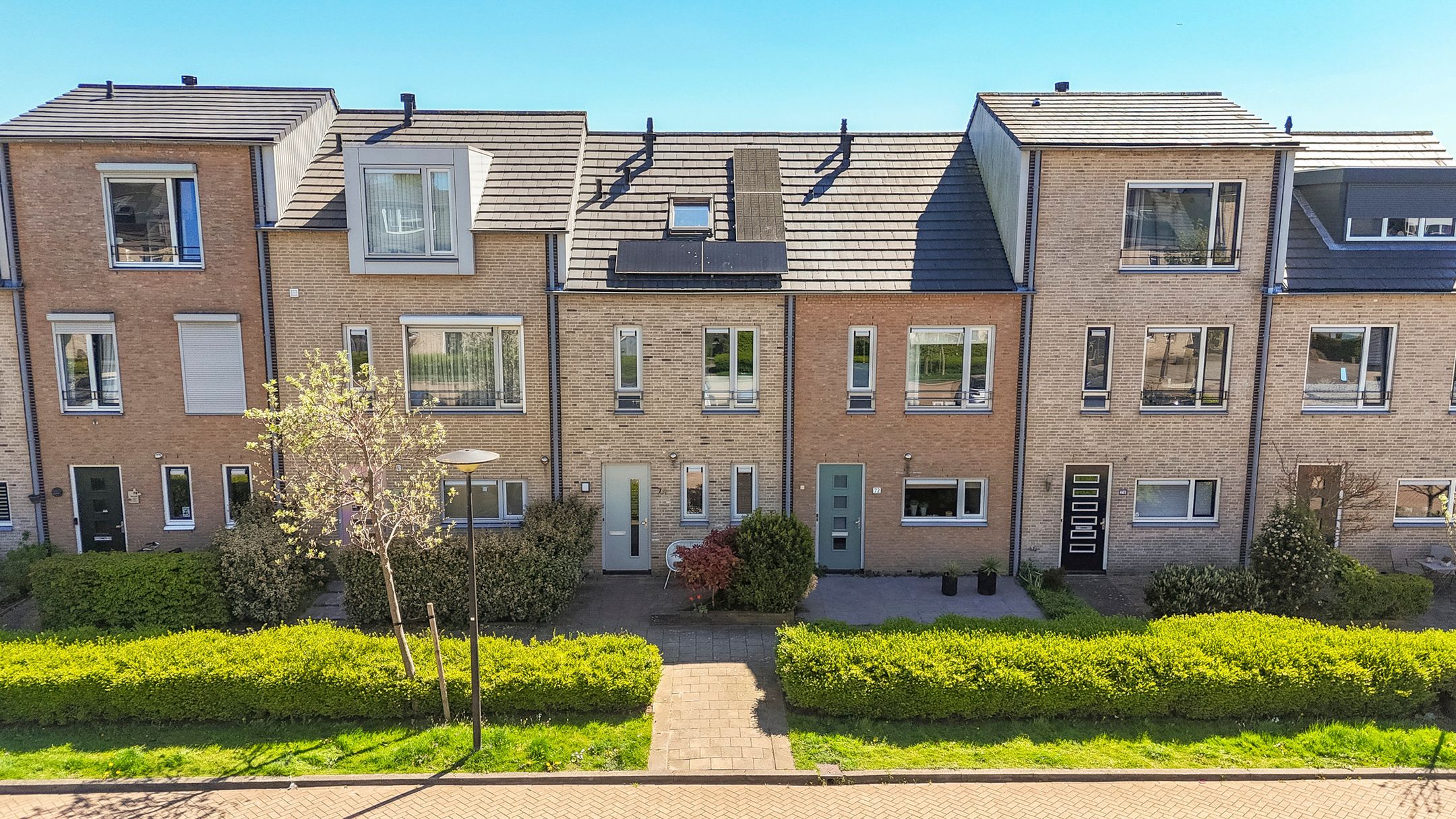Foto van Midgard 74, Beverwijk