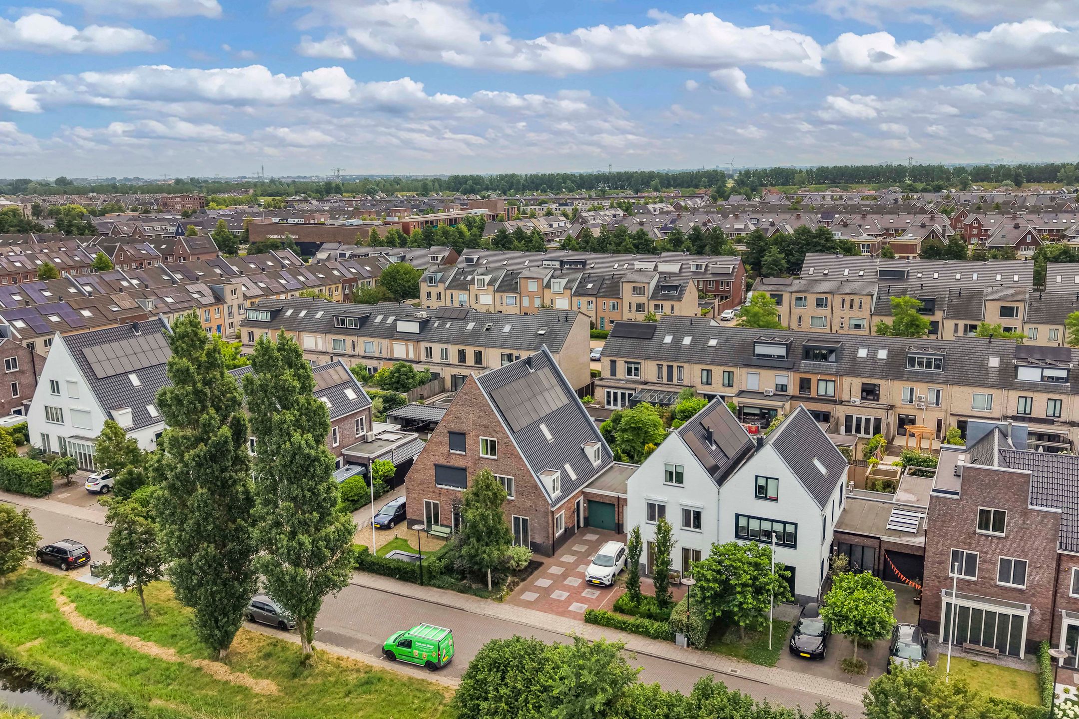 Foto van Pytheas 46, Beverwijk