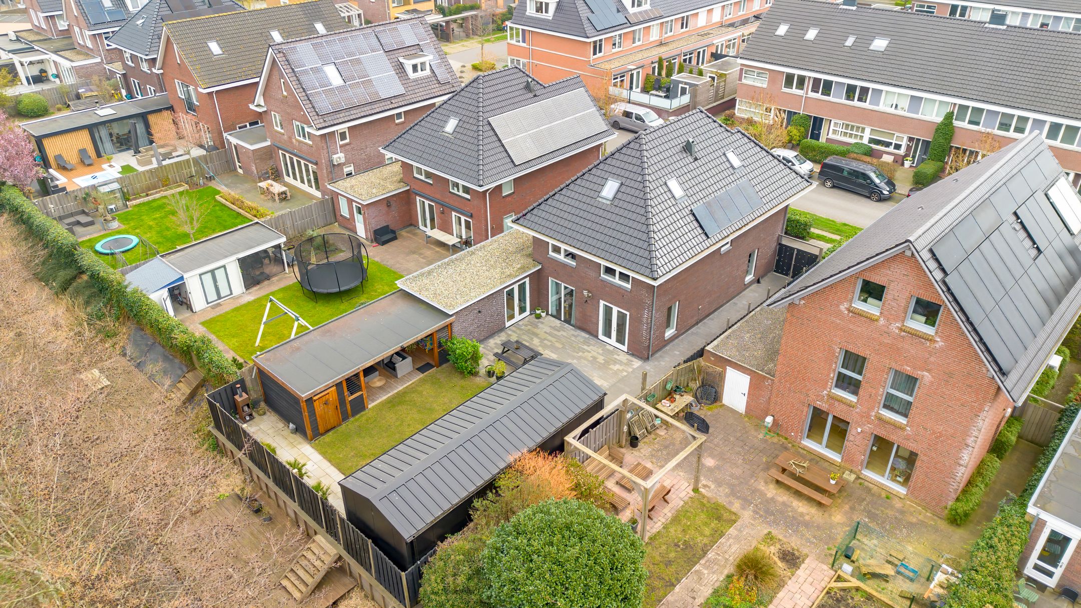 Foto van Melis Stokelaan 11, Beverwijk