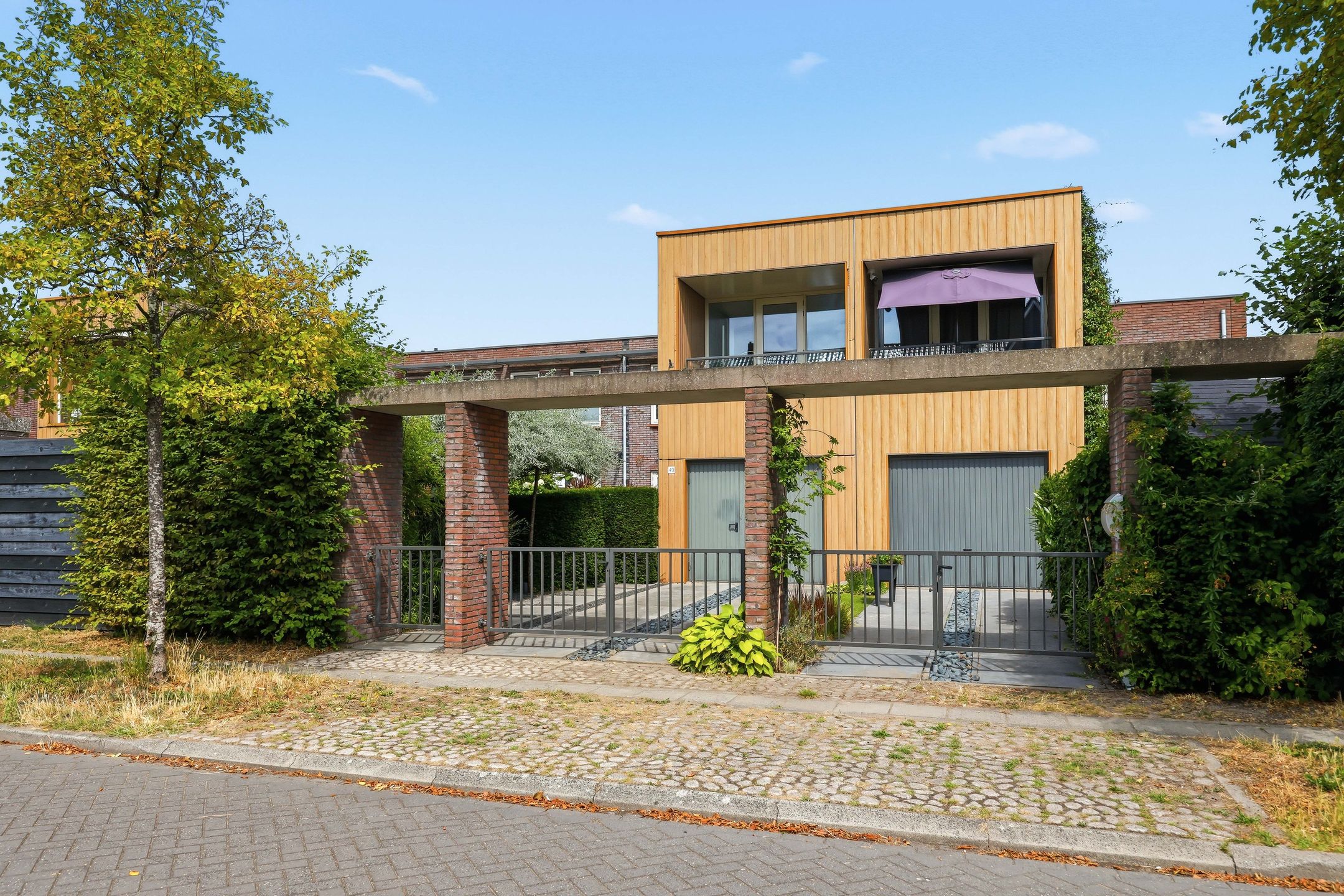 Foto van Melis Stokelaan 49, Beverwijk