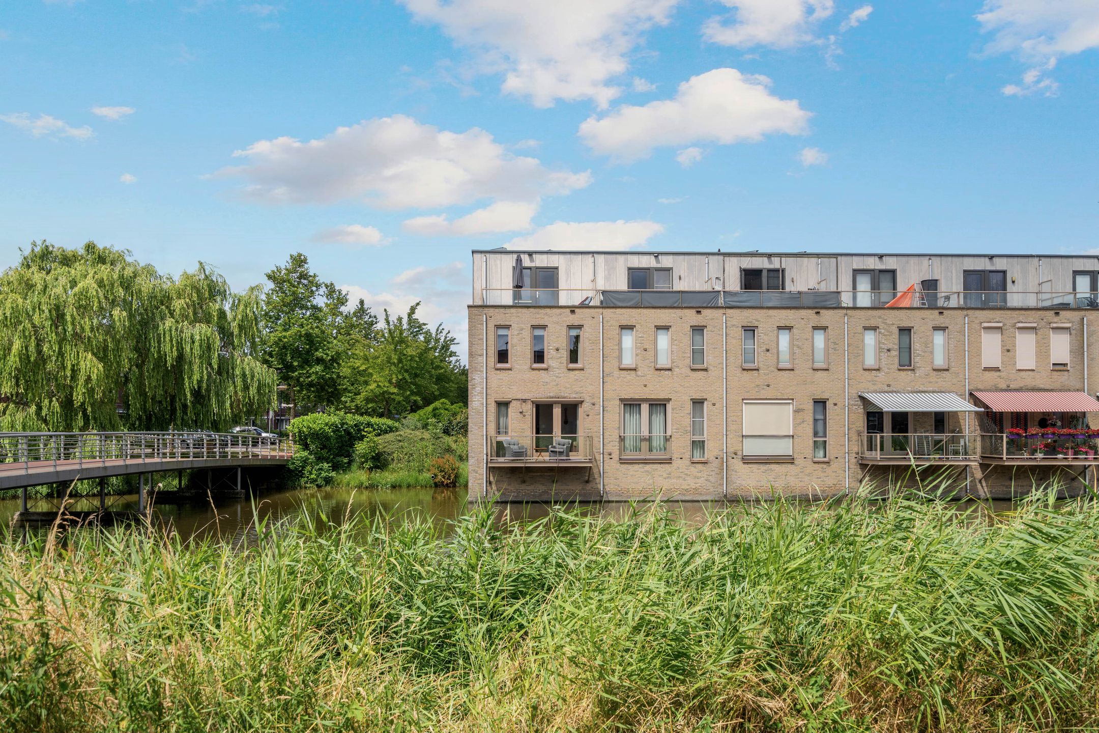 Foto van Pieter Cheeuwenlaan 40, Beverwijk