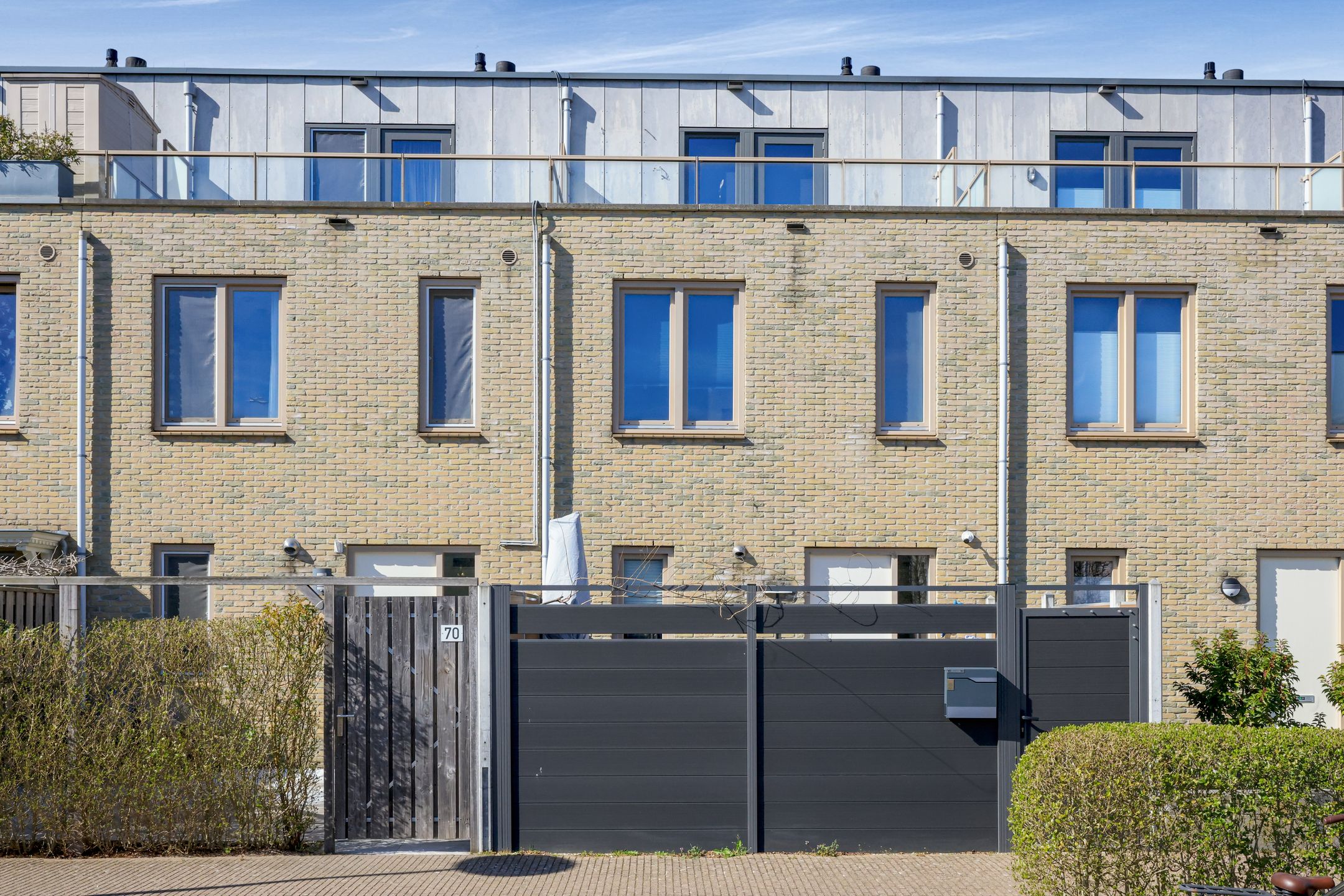 Foto van Pieter Cheeuwenlaan 72, Beverwijk