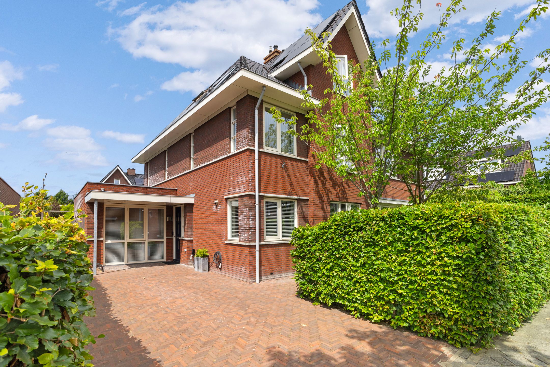 Foto van Israël Queridolaan 3, Beverwijk