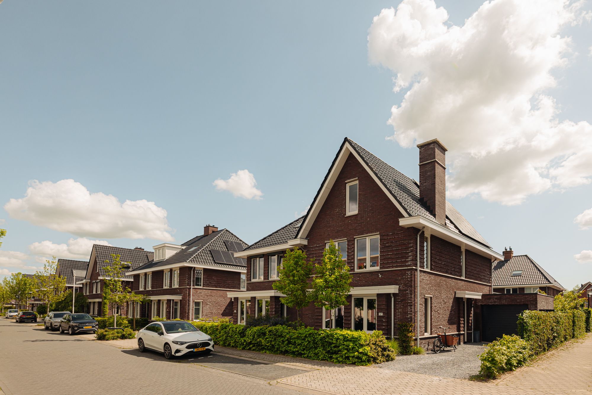 Foto van Herman Heijermanslaan 12A, Beverwijk