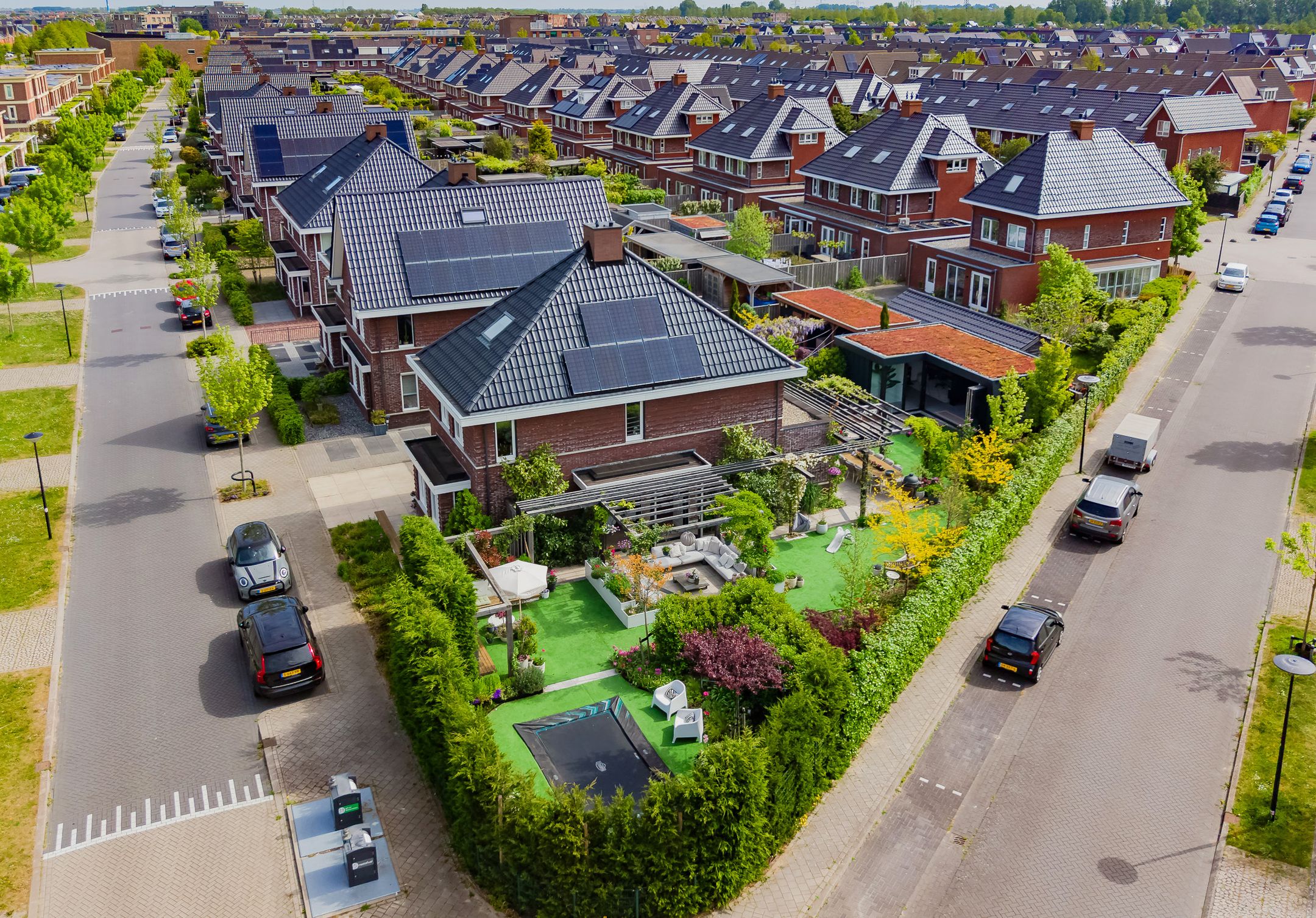 Foto van Herman Heijermanslaan 38, Beverwijk