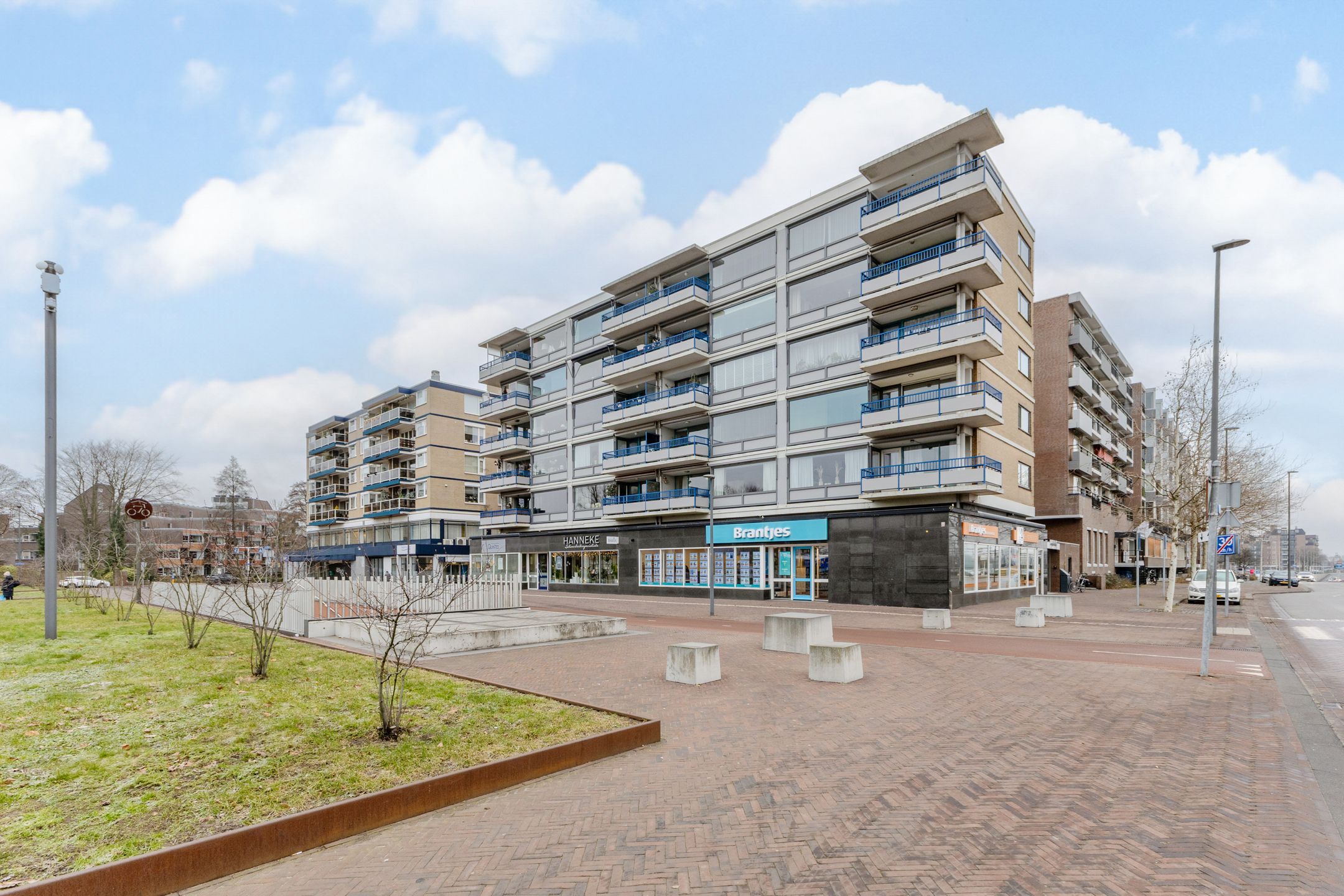 Foto van Stationsplein 22, Beverwijk
