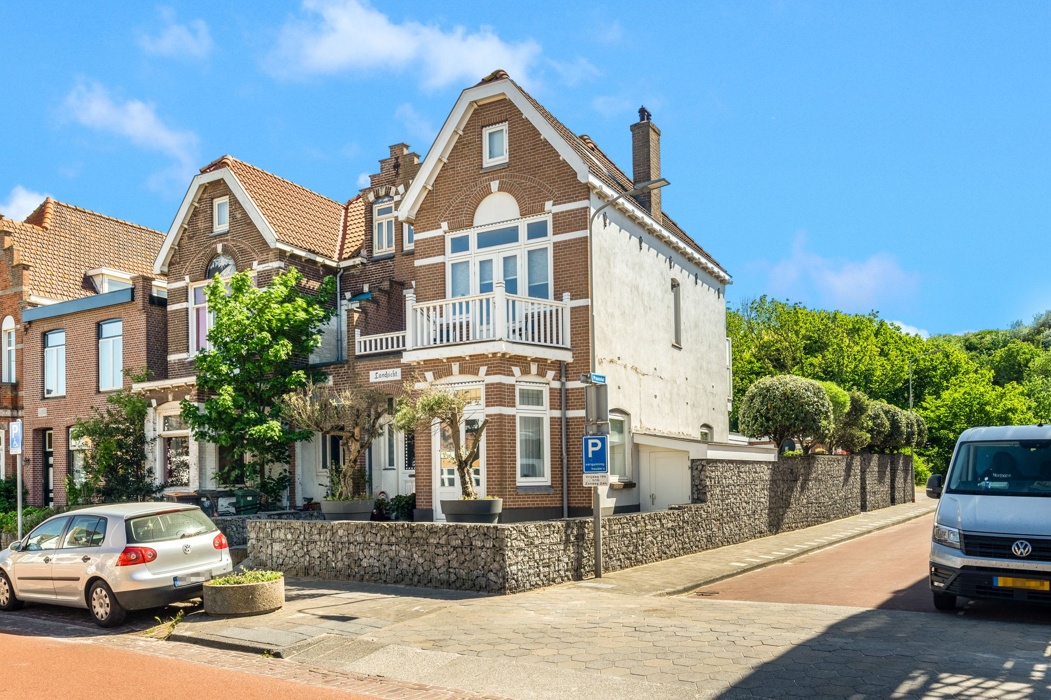 Foto van Julianaweg 33, Wijk aan Zee